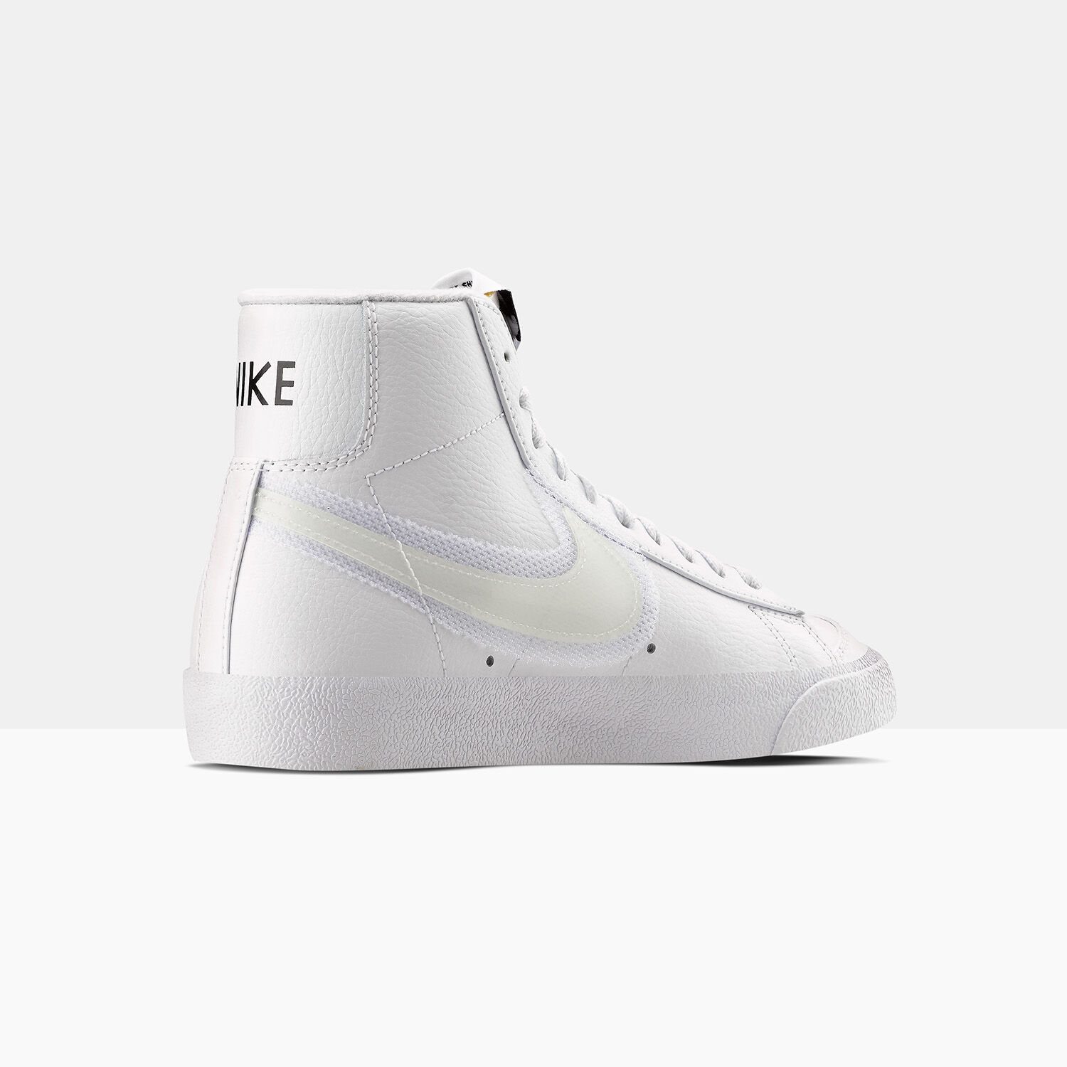 Nike blazer mid blanche new arrivals