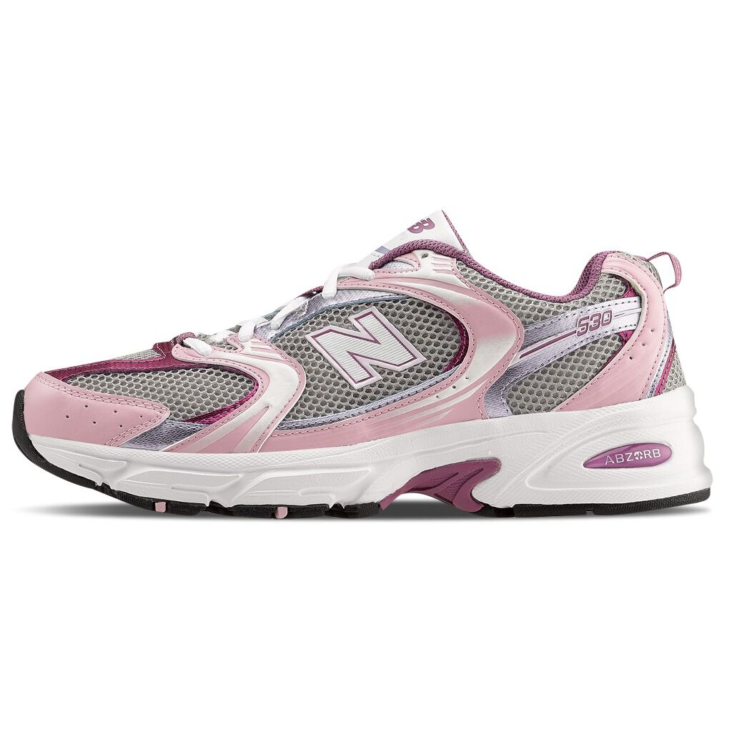New balance 530 shop bordeaux