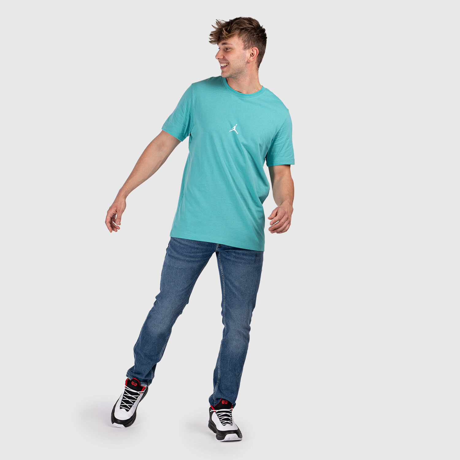 Jordan 23/7 t shirt sales