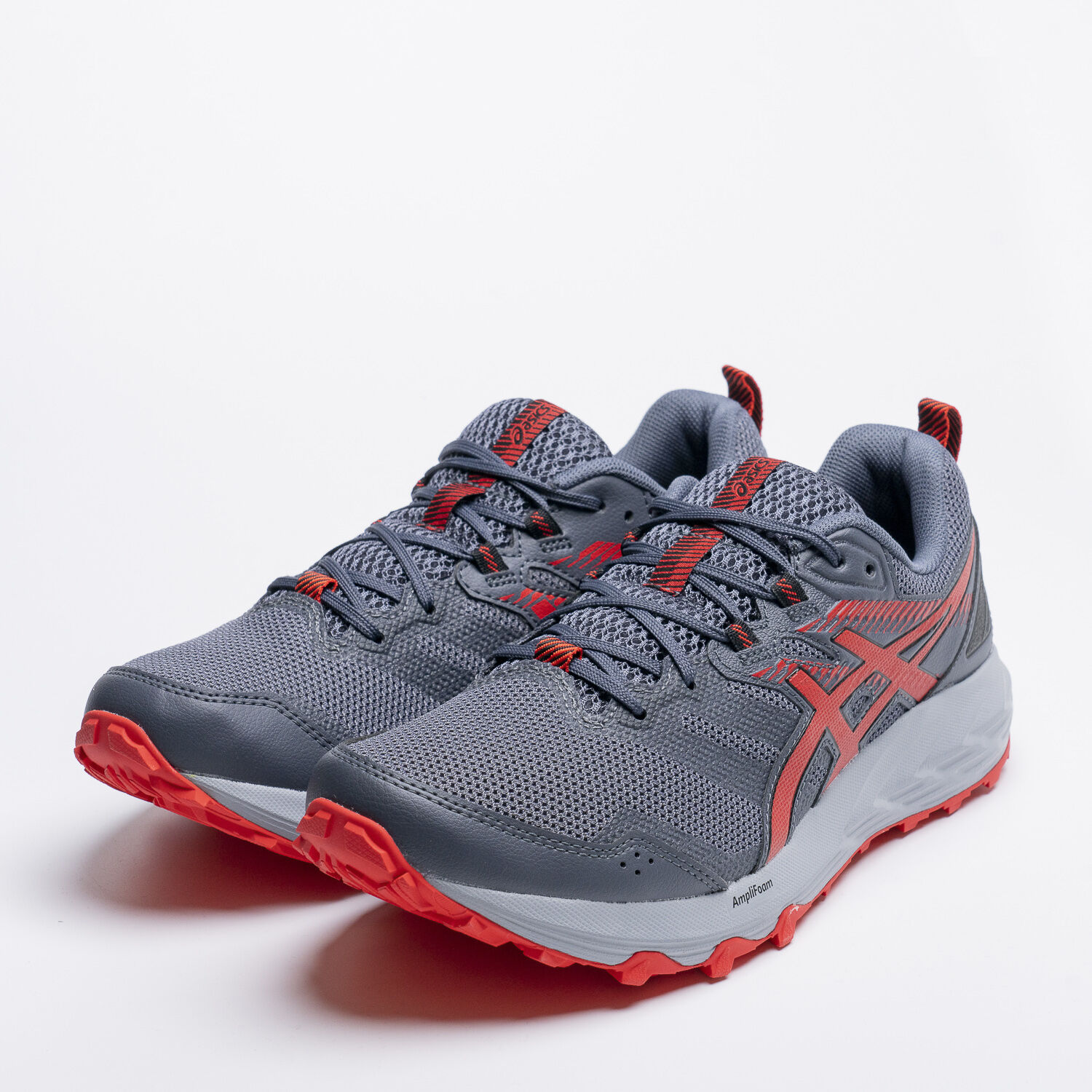 Asics gel sonoma 3 orange sale