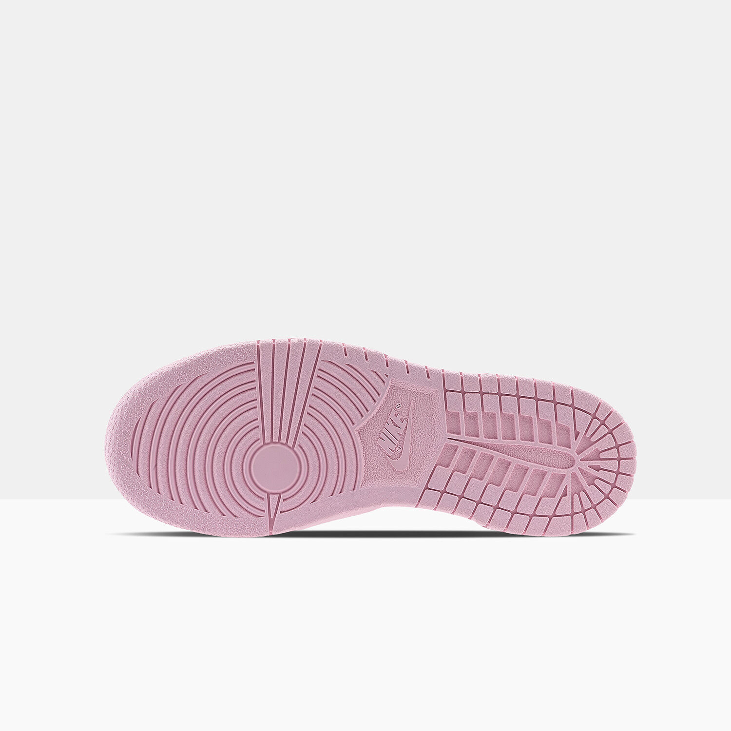 Nike bimba rosa hot sale