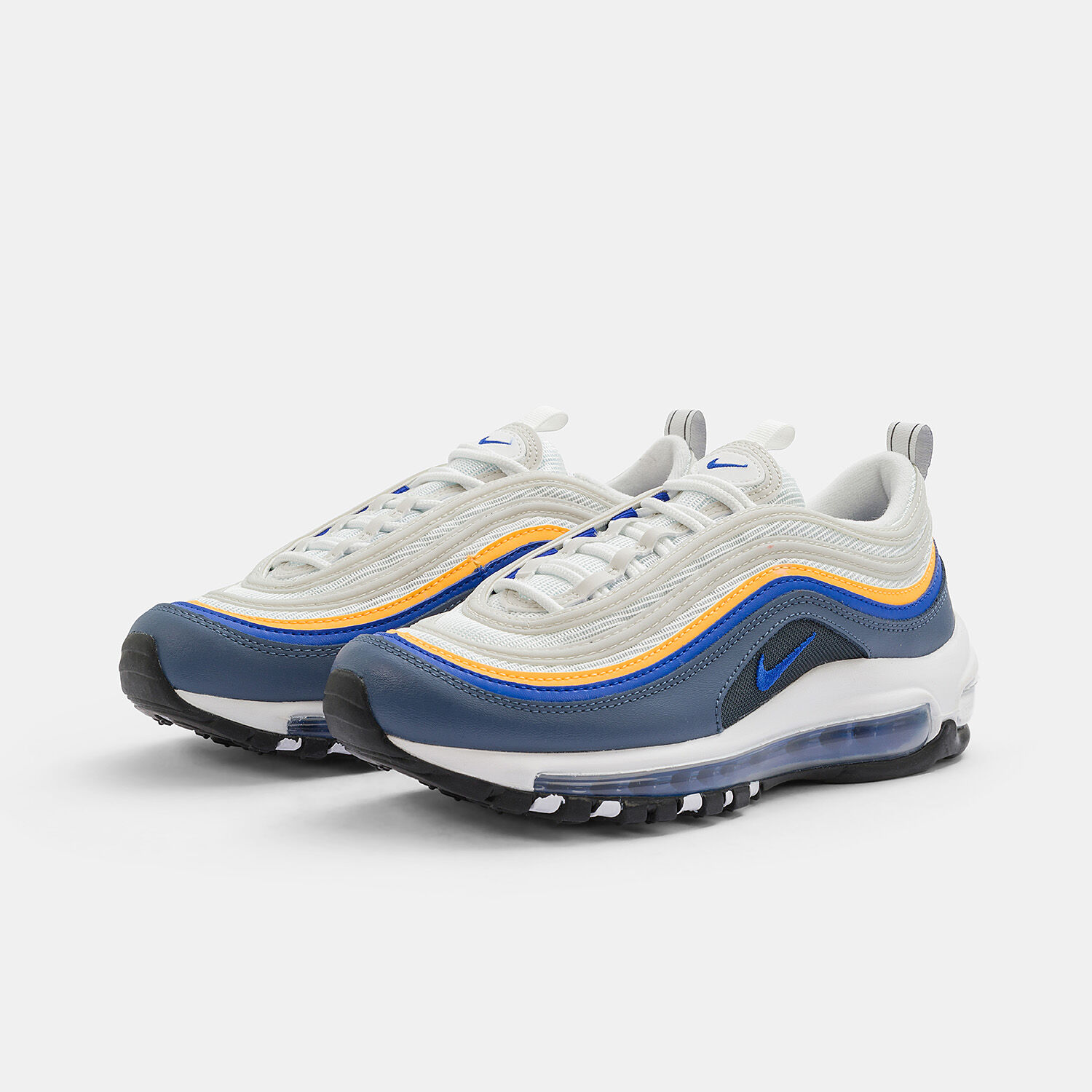 Air max 97 junior yellow top