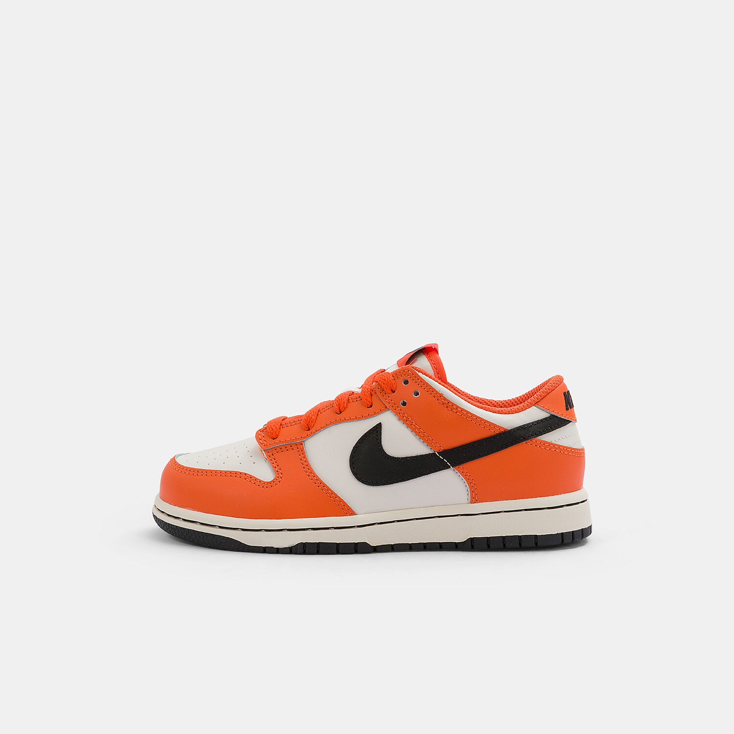 Nike dunk nere online