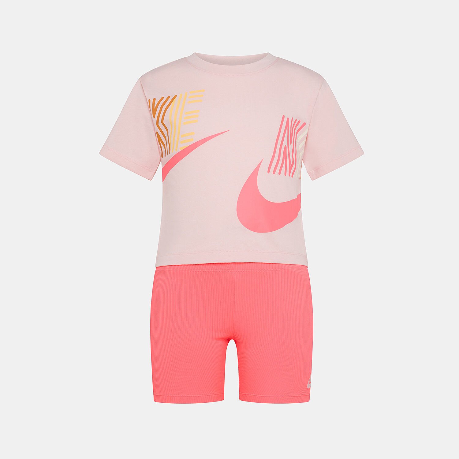 Hot punch shop nike shirt