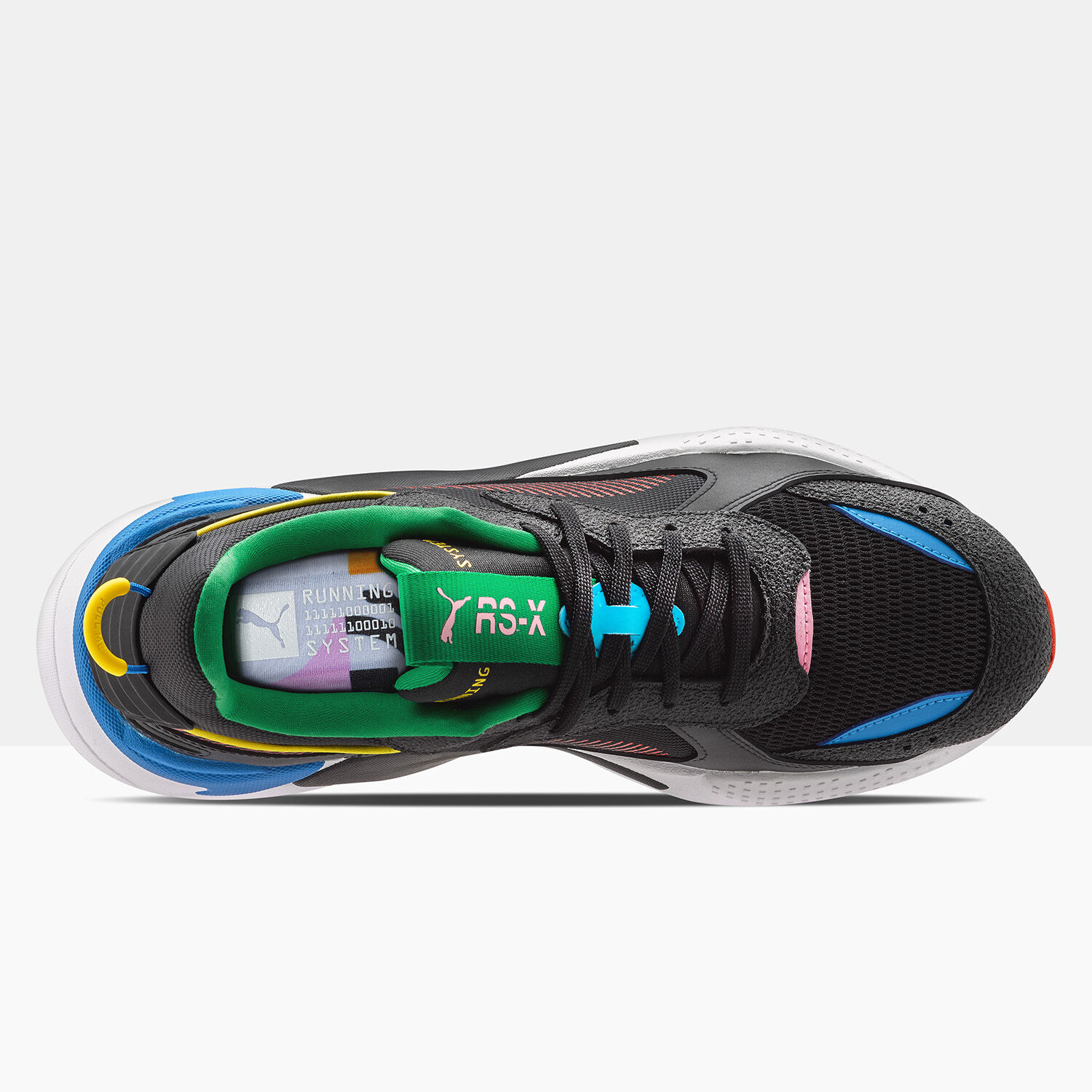 Puma rs x outlet hard drive noir
