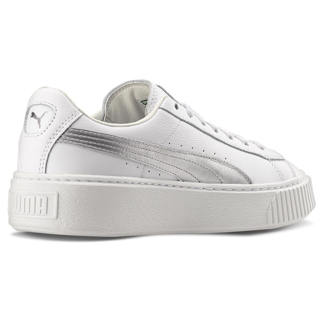 Puma basket platform 2016 clearance