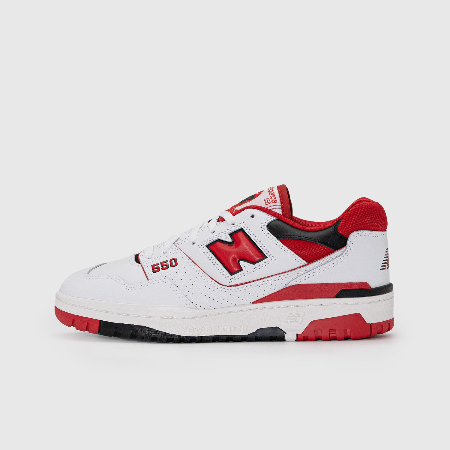 New balance nere clearance e rosse