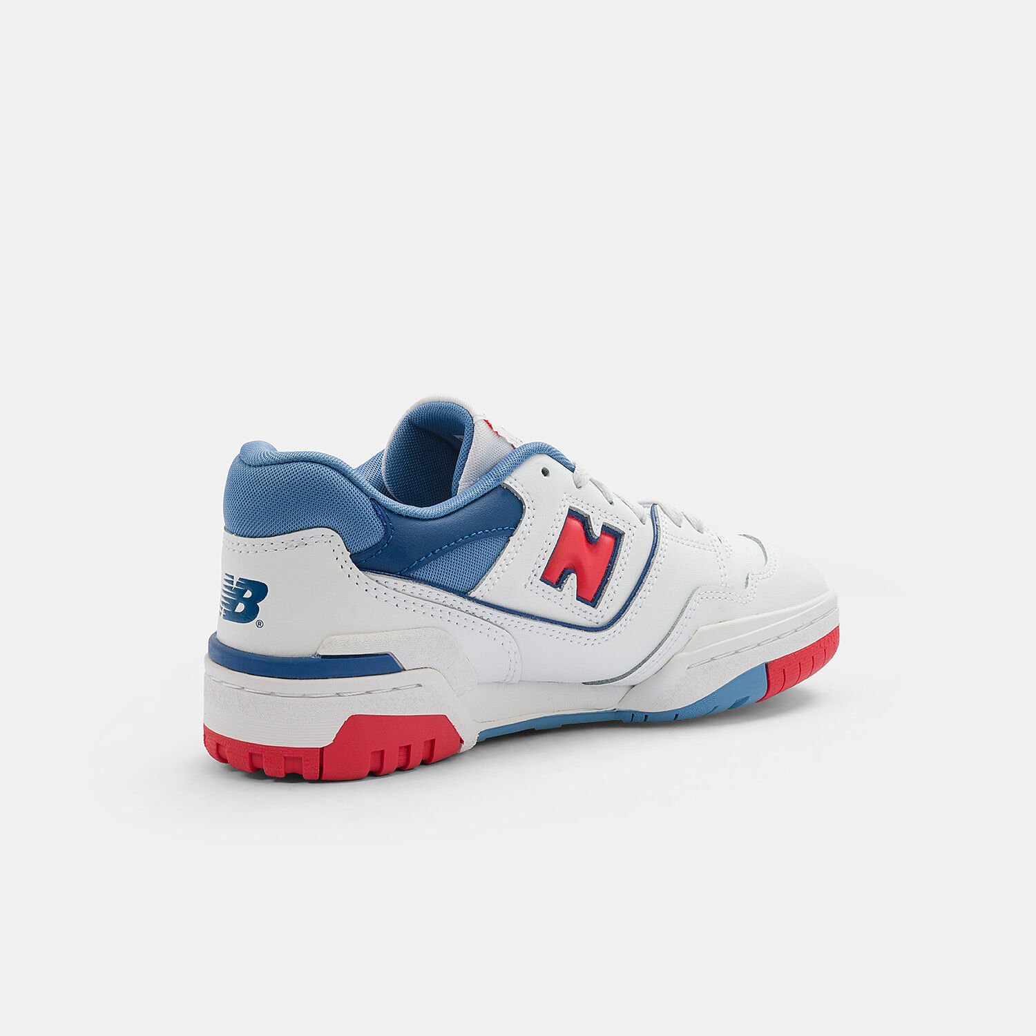 New balance 2025 blu e rosse