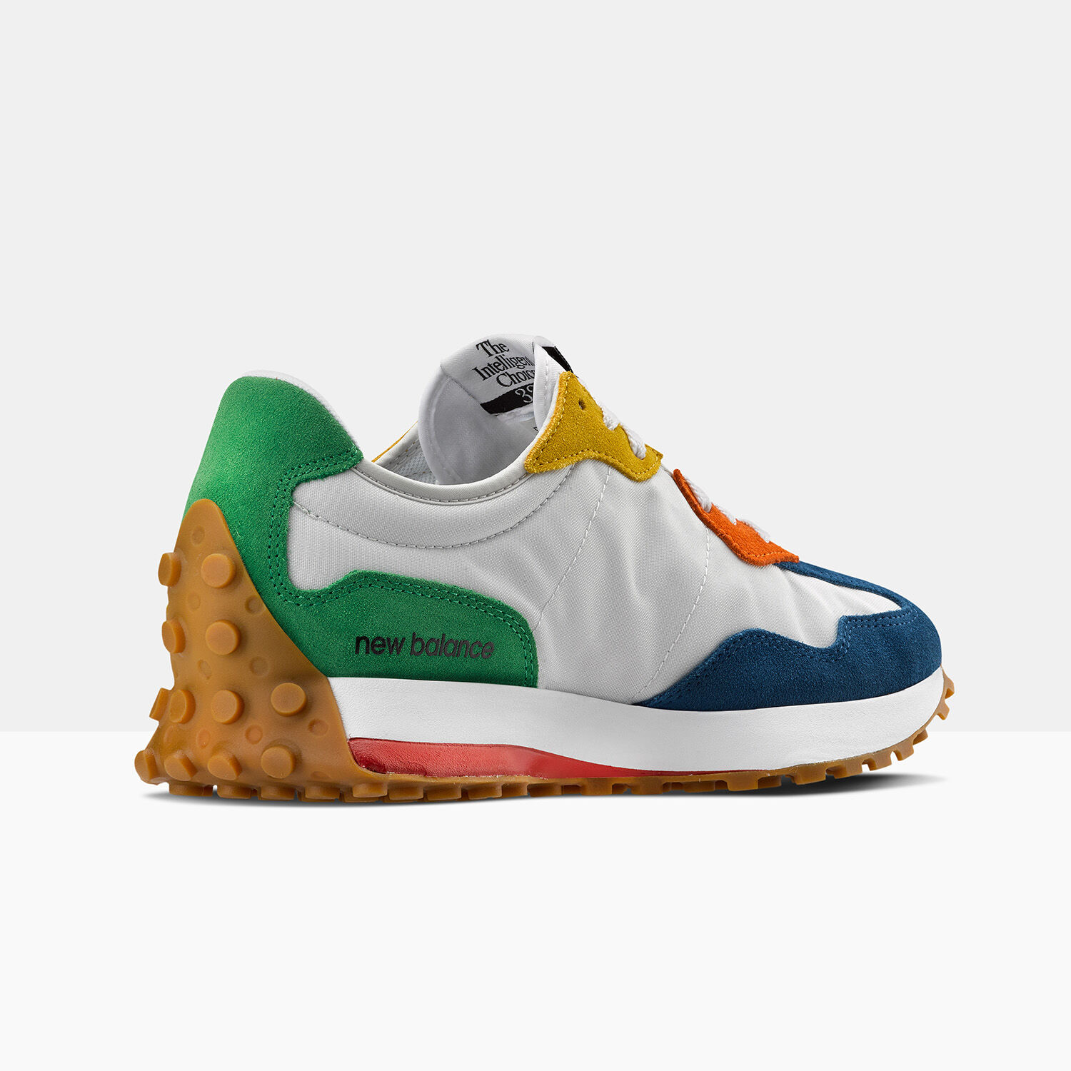New Balance 327 AW LAB