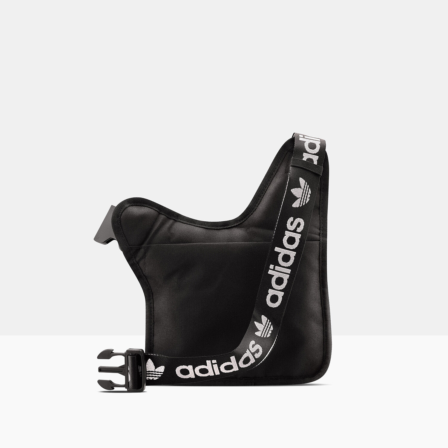 Tracolla sale adidas bianca
