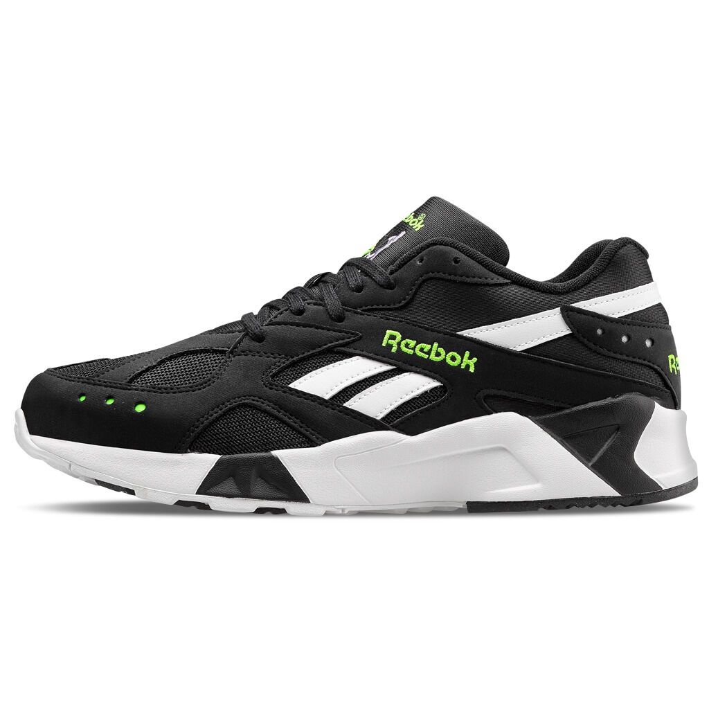 Men's hot sale reebok aztrek