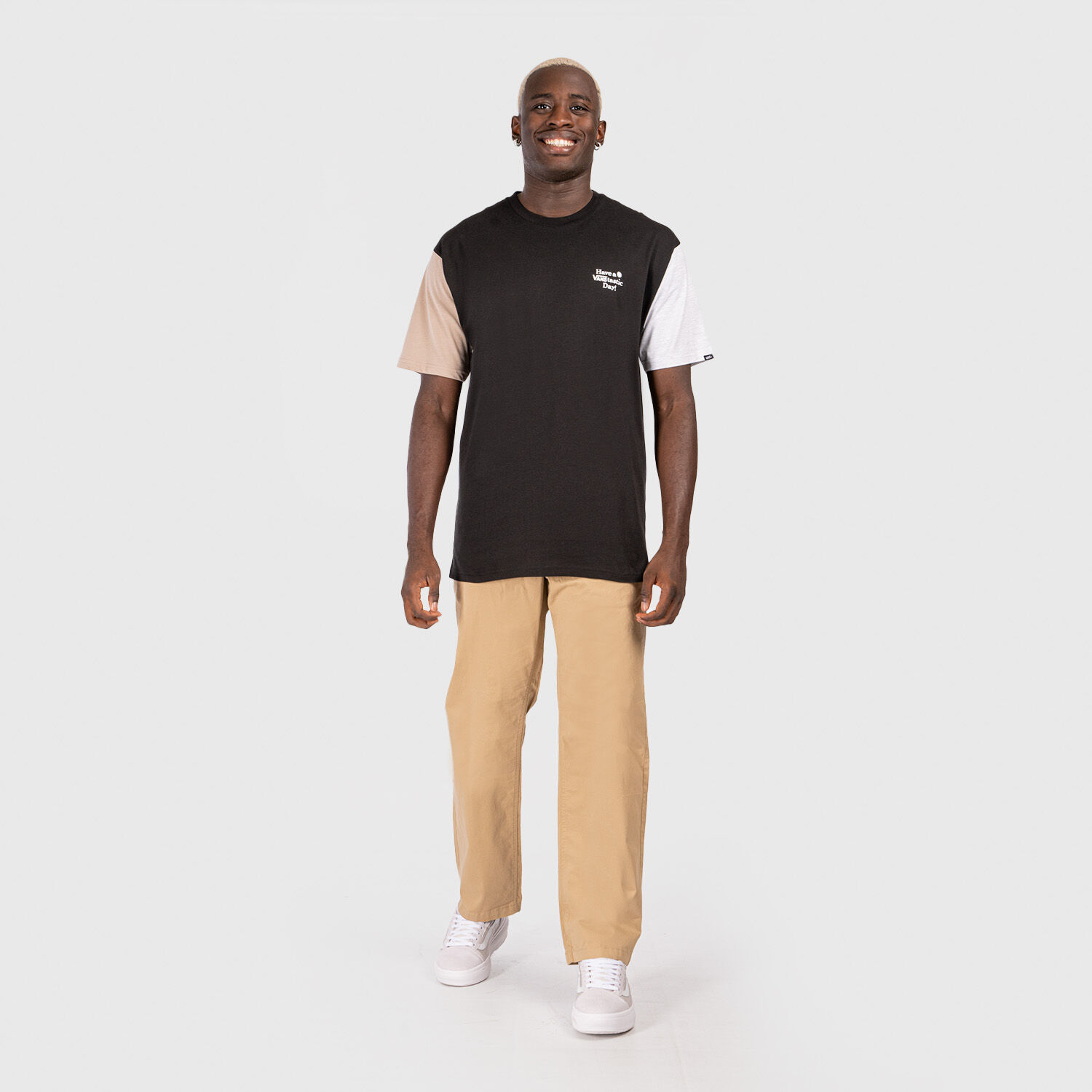 Vans opposite t shirt hotsell