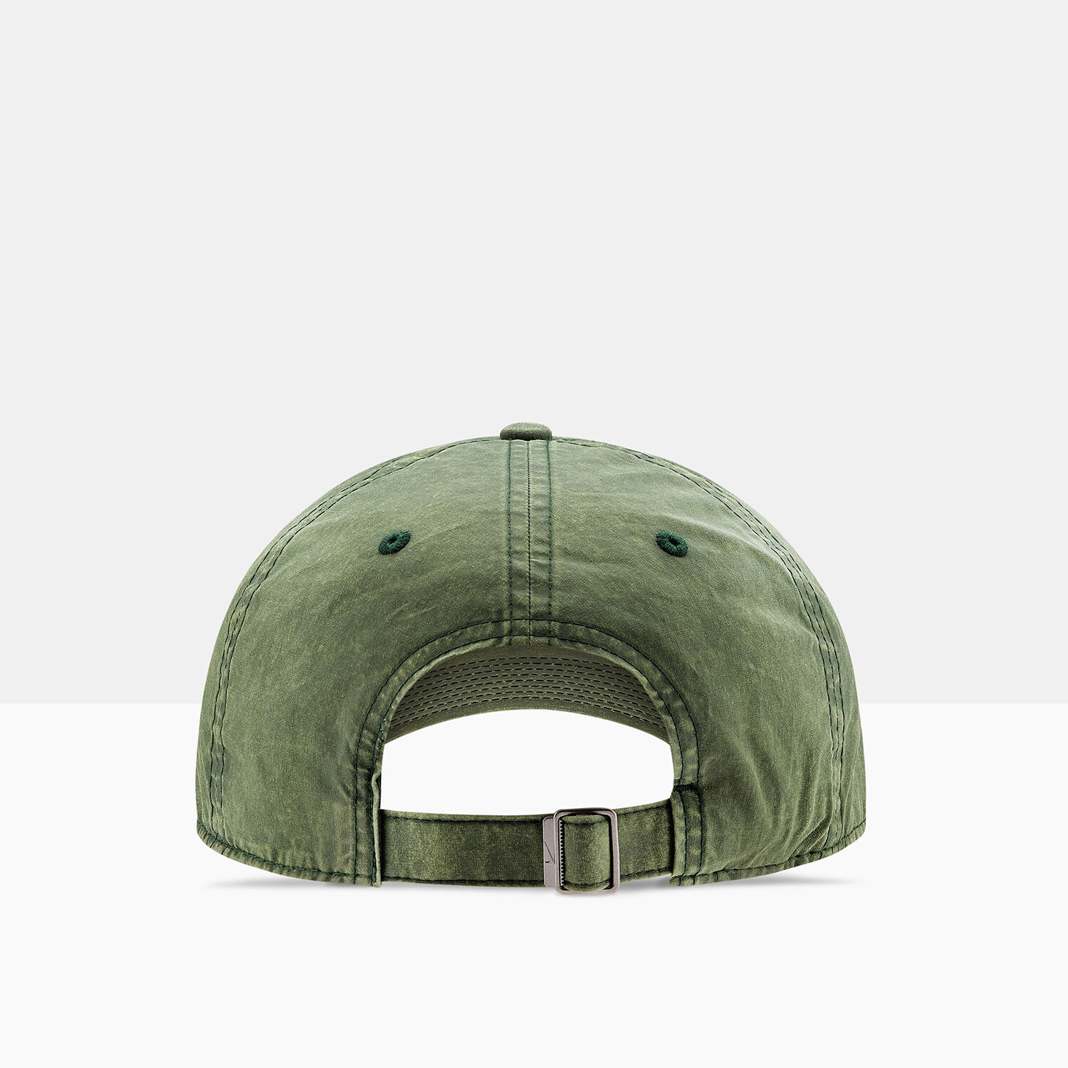 Nike Sportswear cap green - aw lab