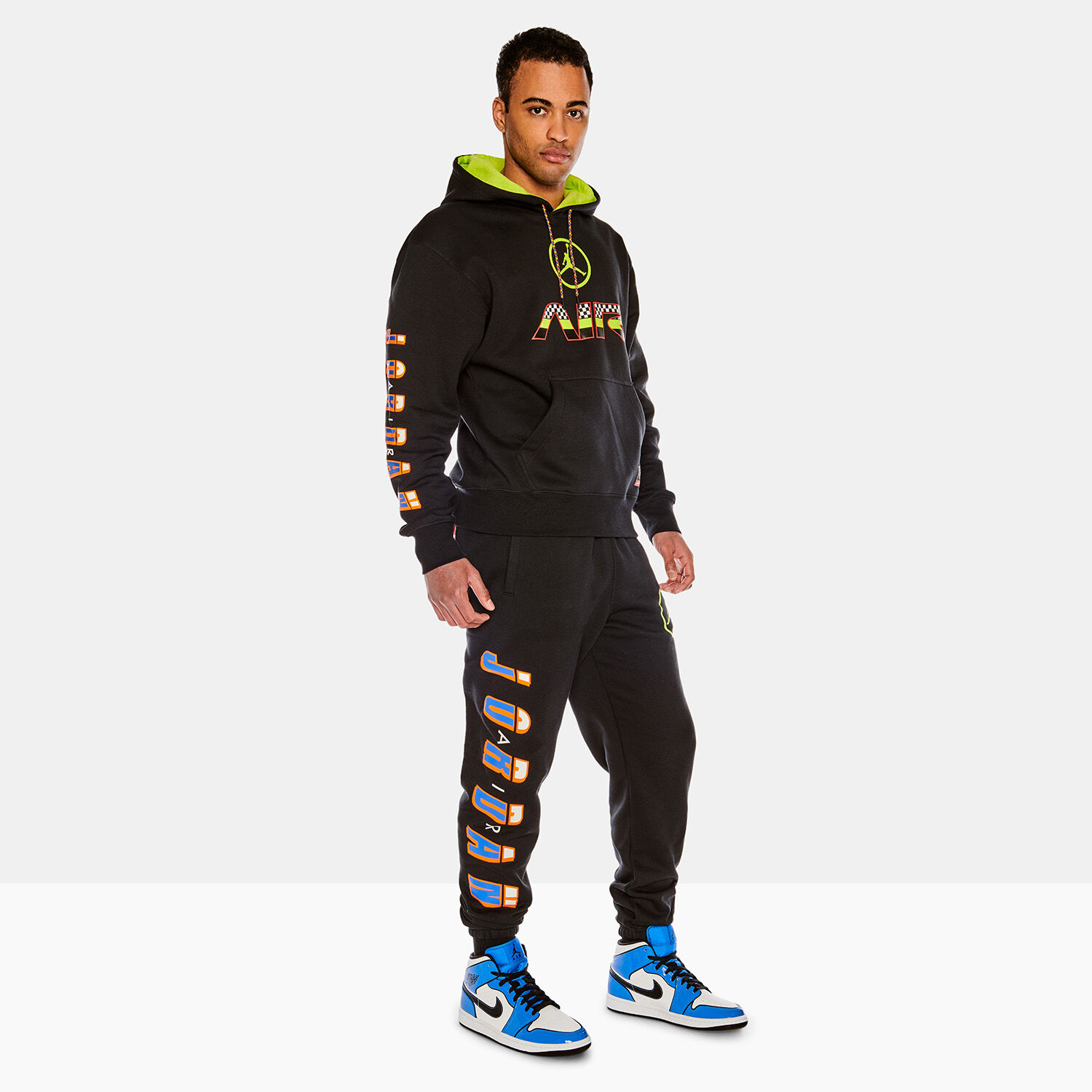 Jordan dna tracksuit outlet
