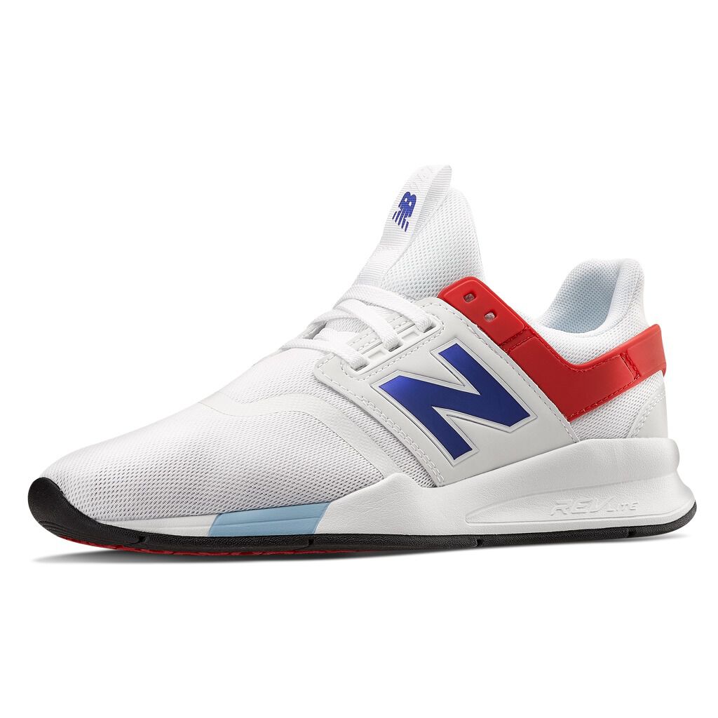 New balance ms247 light blue store