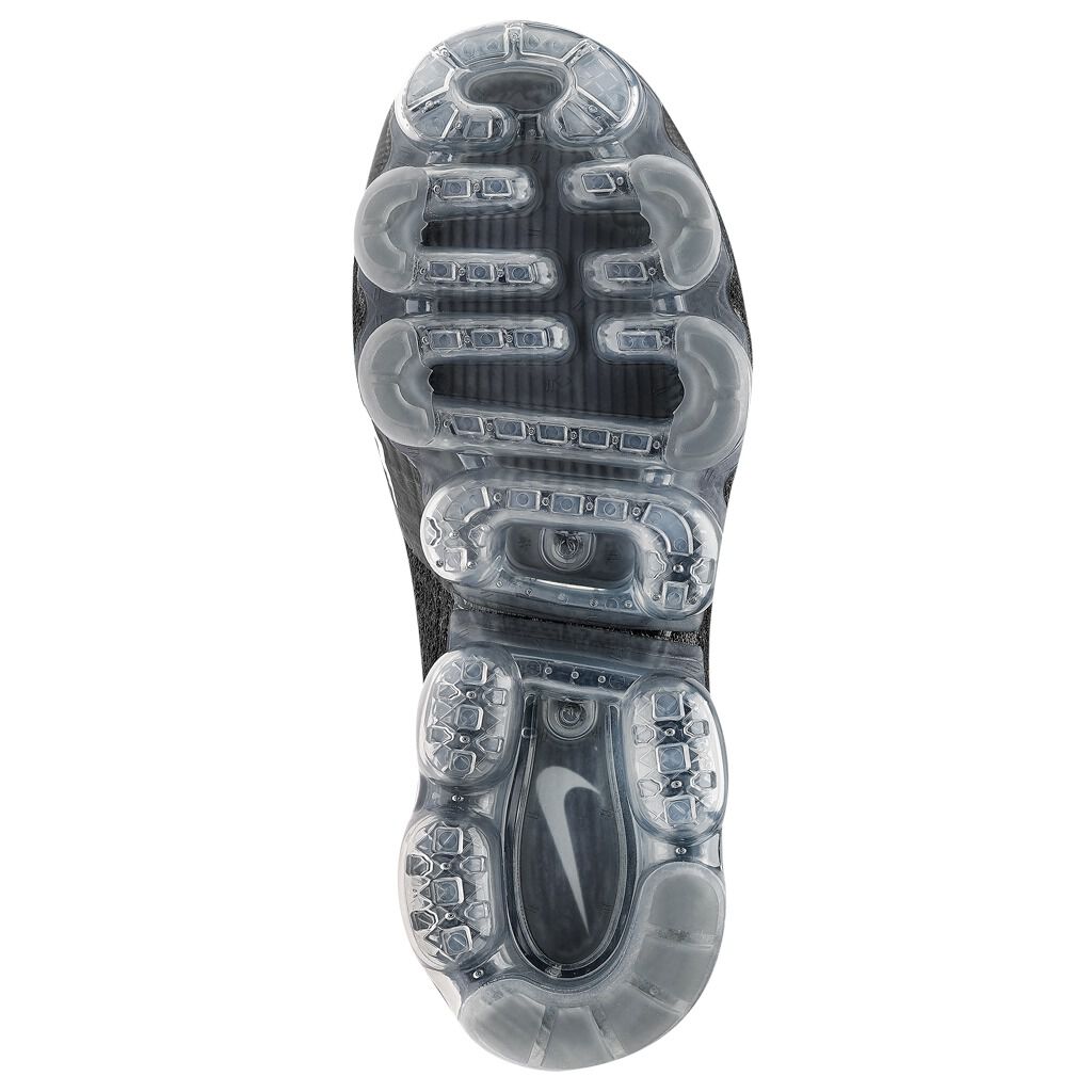 Vapormax outlet nere donna