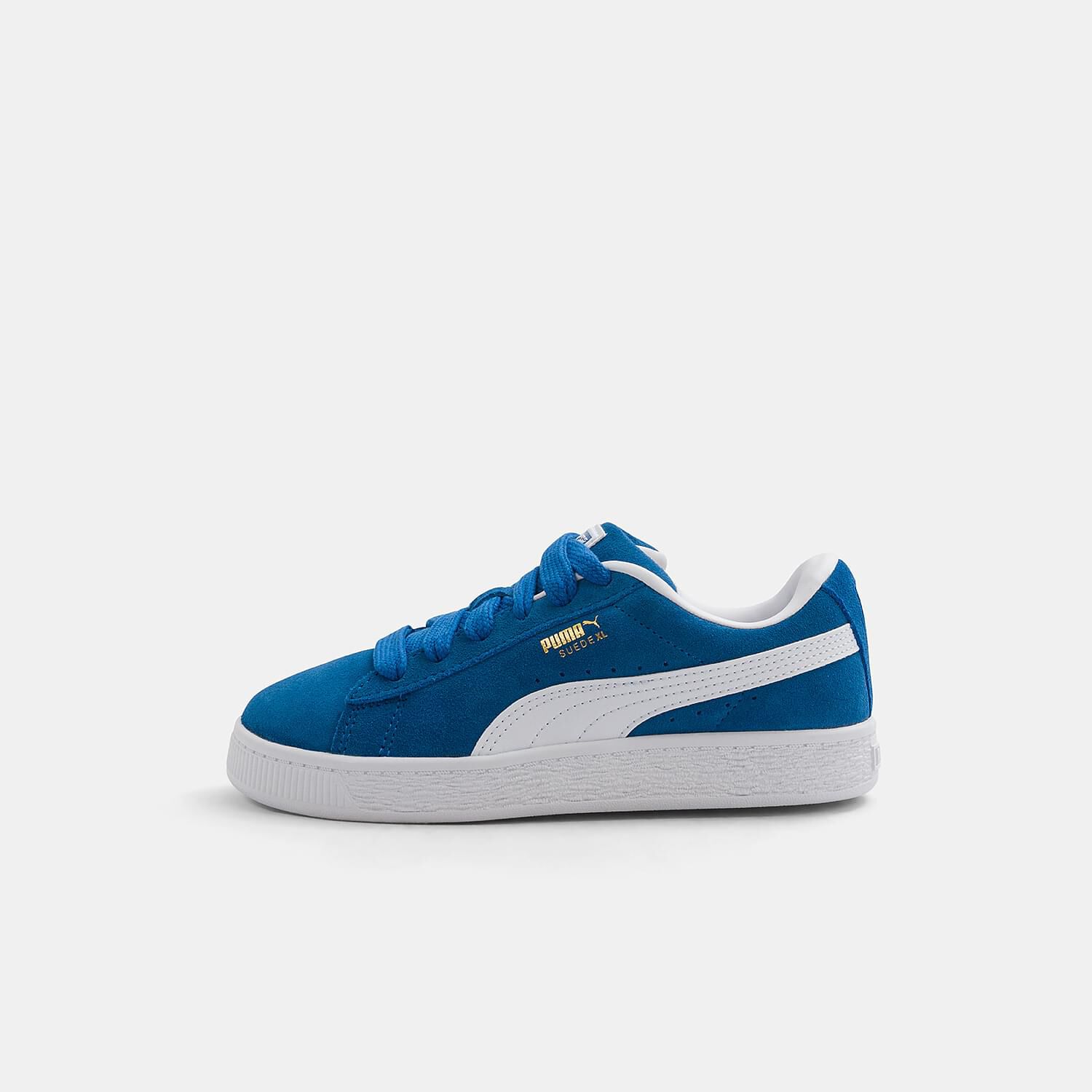 Puma suede blue xxl shop