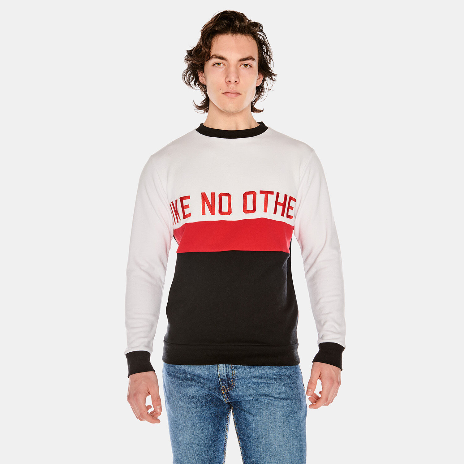 Aw lab sales felpe uomo