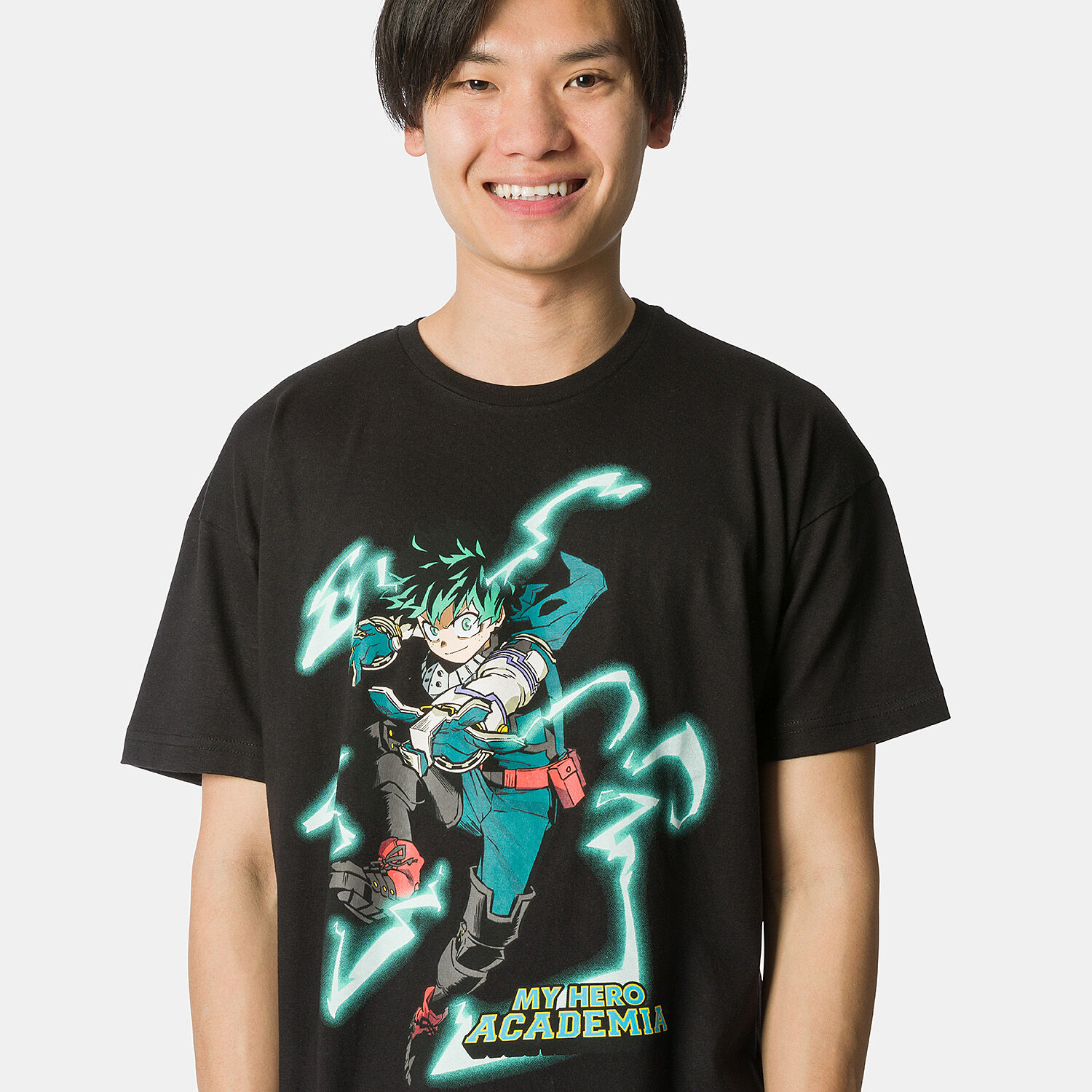 Magliette my deals hero academia
