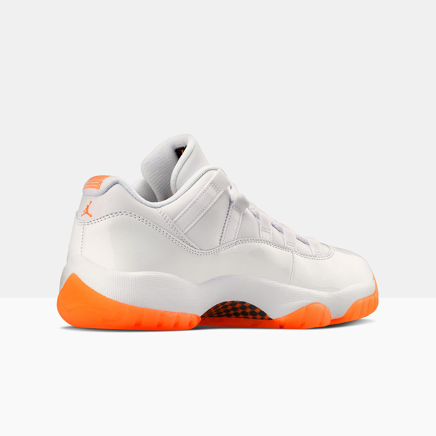 Jordan 11 retro low citrus clearance