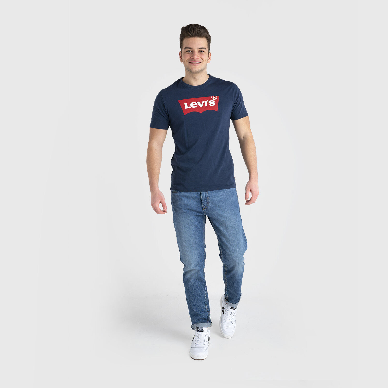 Levis high ball jeans best sale