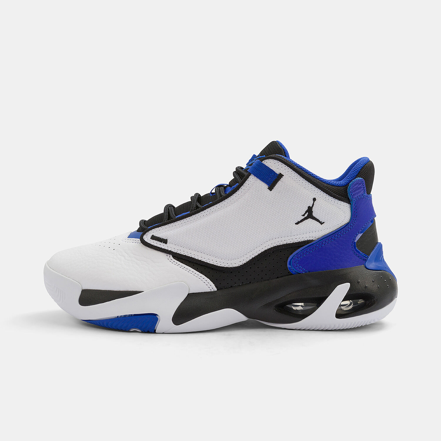 Jordan blu e nere store