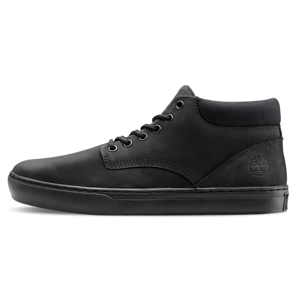 Timberland Adventure 2.0 Cupsole Chukka black shoes AW LAB