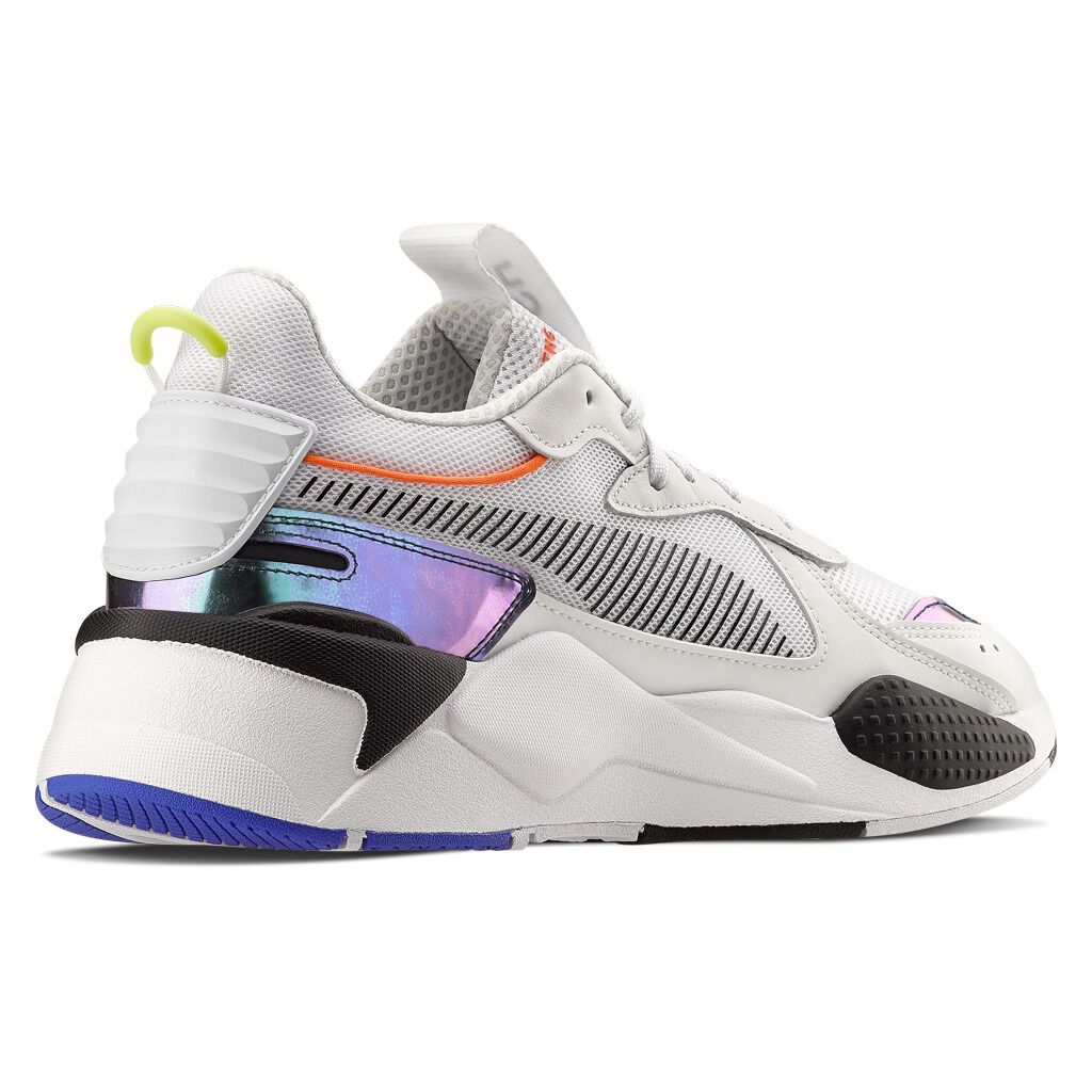 Puma discount rsx nere