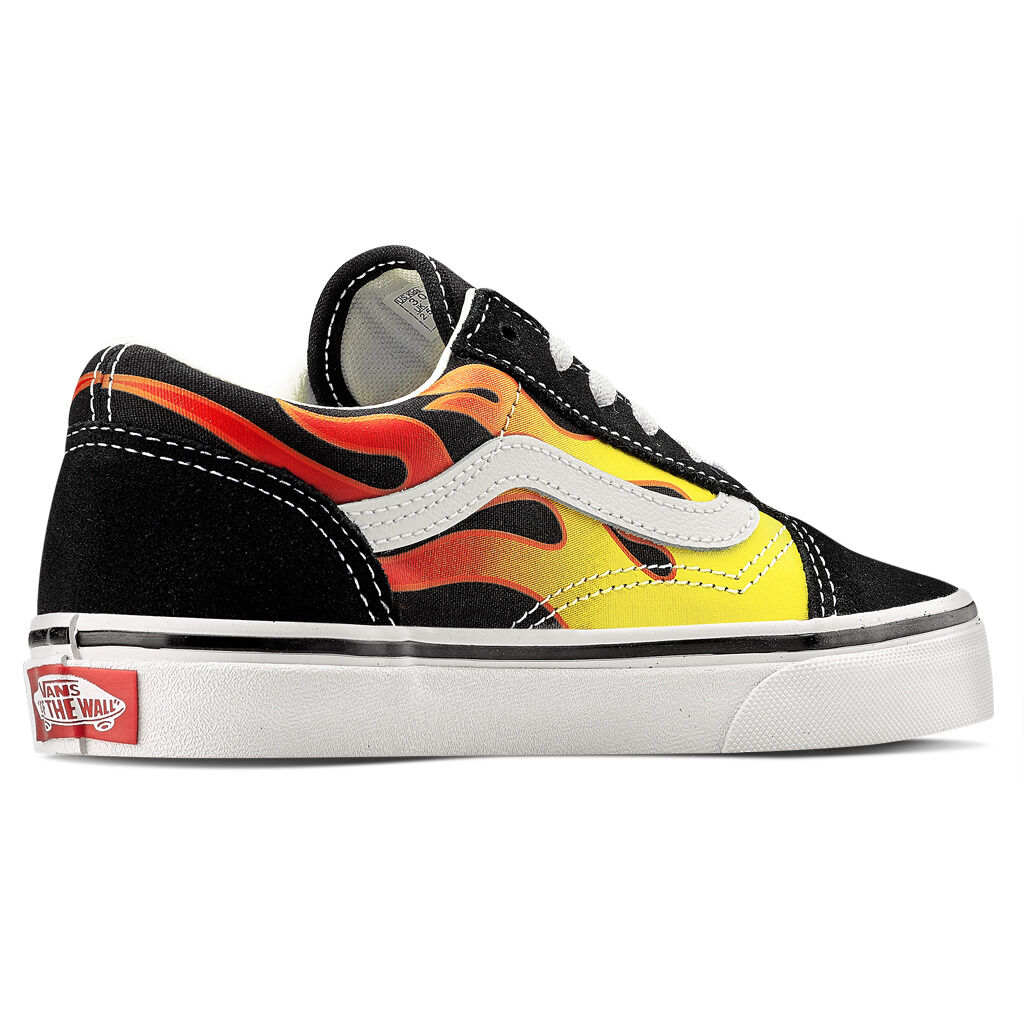 Aw top lab vans