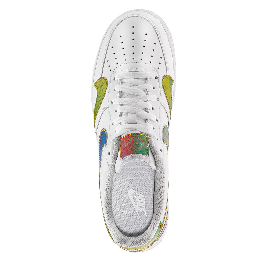 Air force clearance 1 lv8 bianche