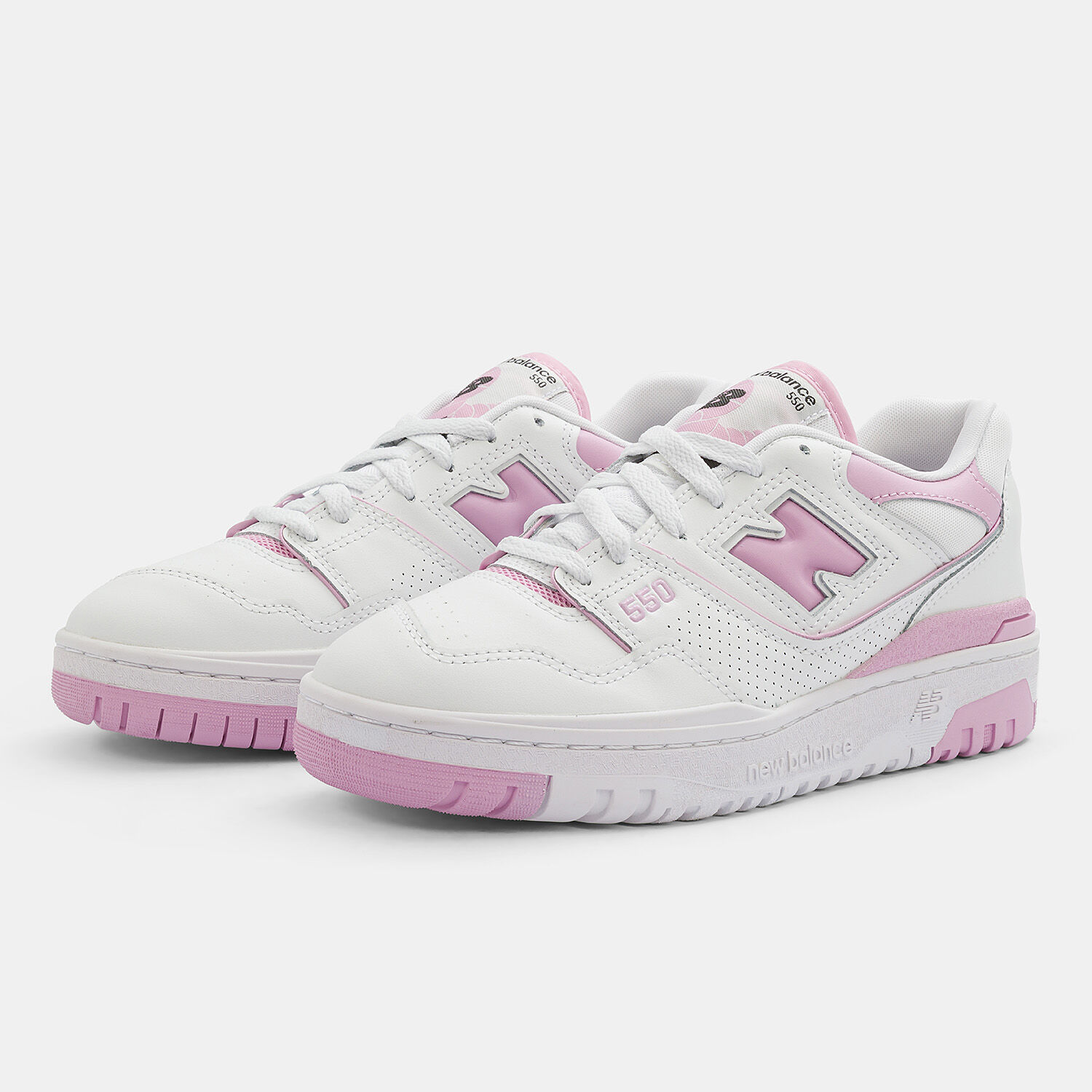 New balance sales 550 rosa