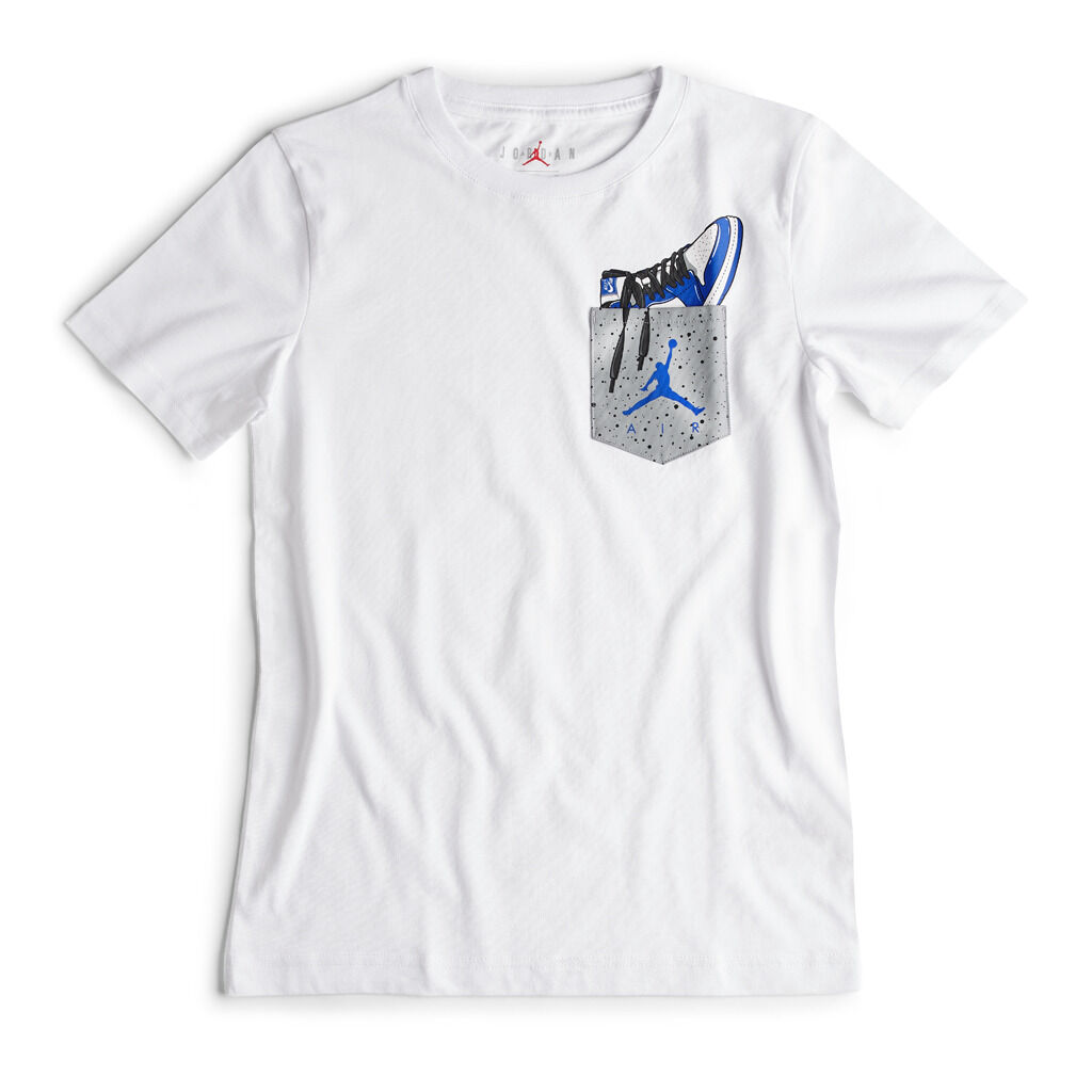 Jordan pocket shirt outlet