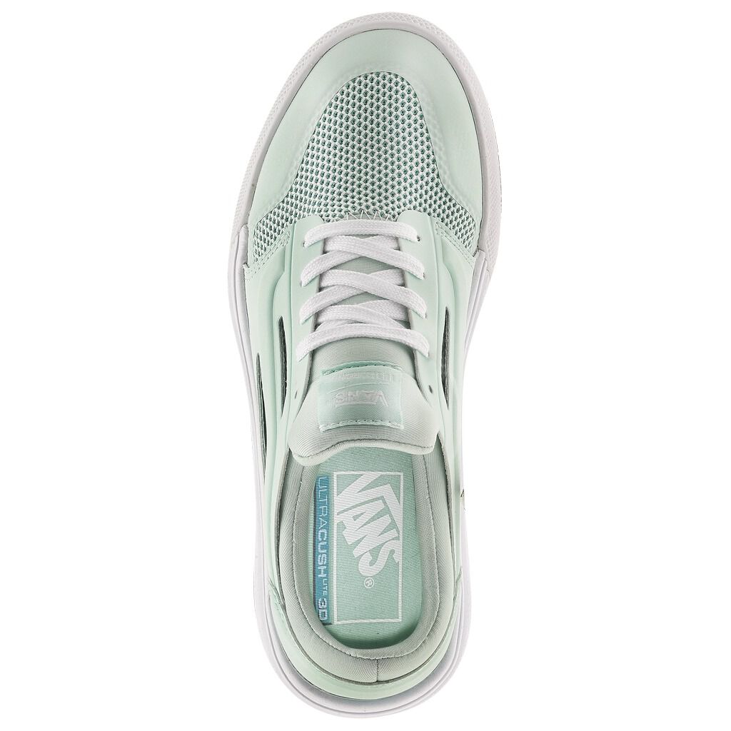 Vans Ultrarange Leila Pack light blue shoes AW LAB