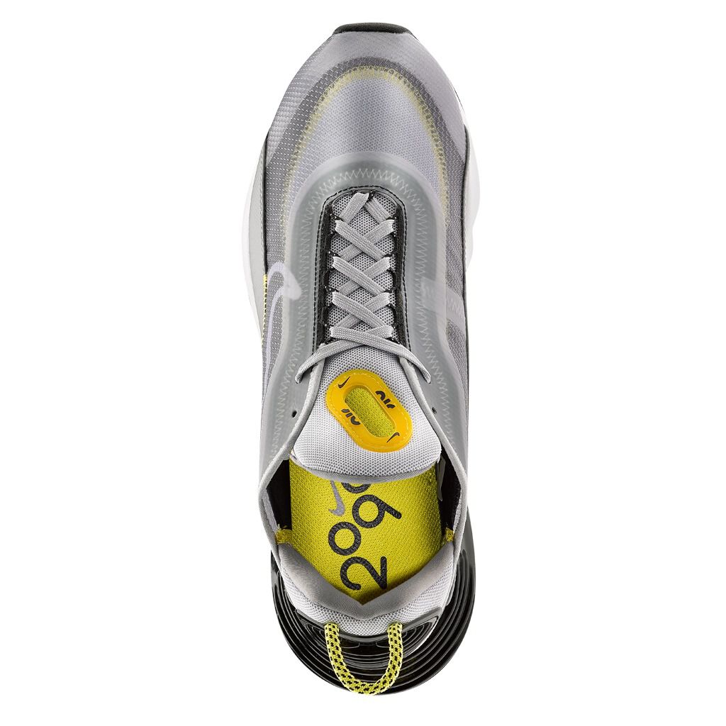 Nike 2090 react dames top