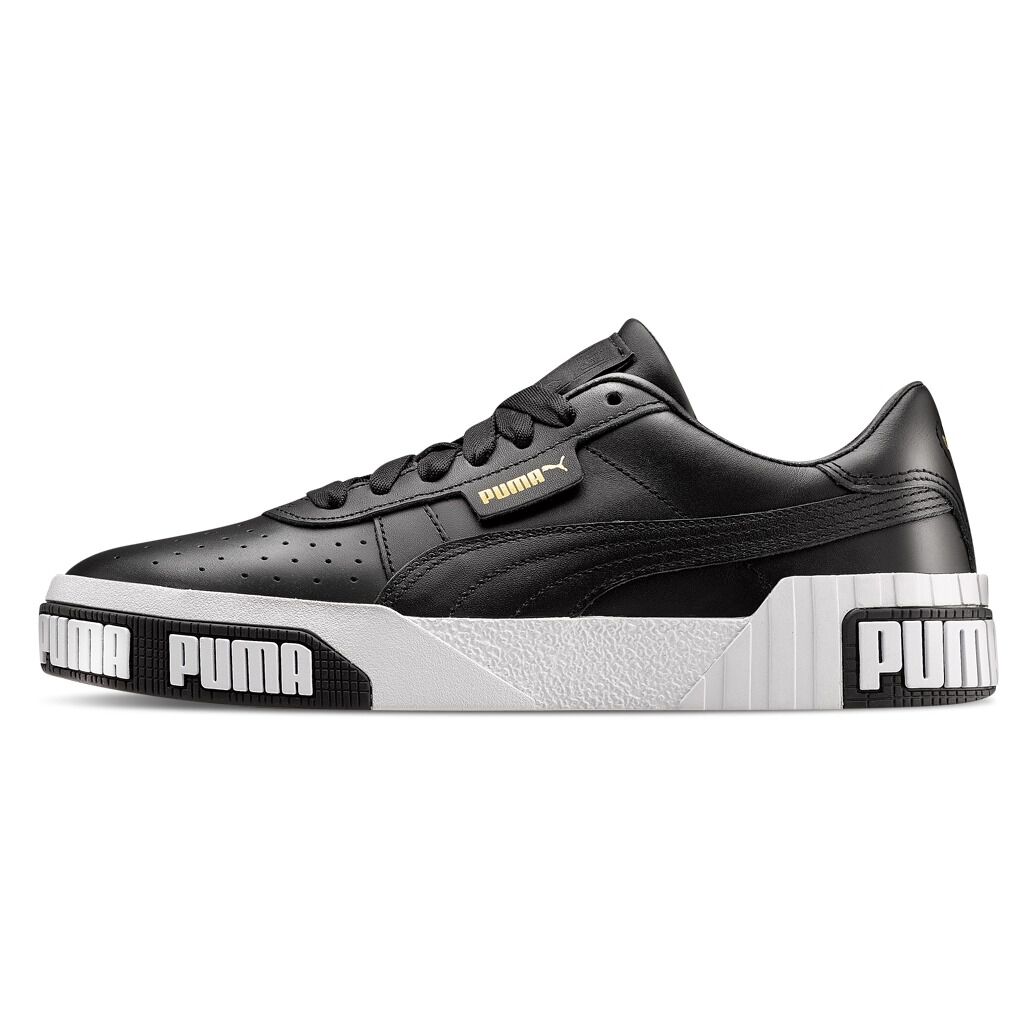 Puma cali bold aw lab shop