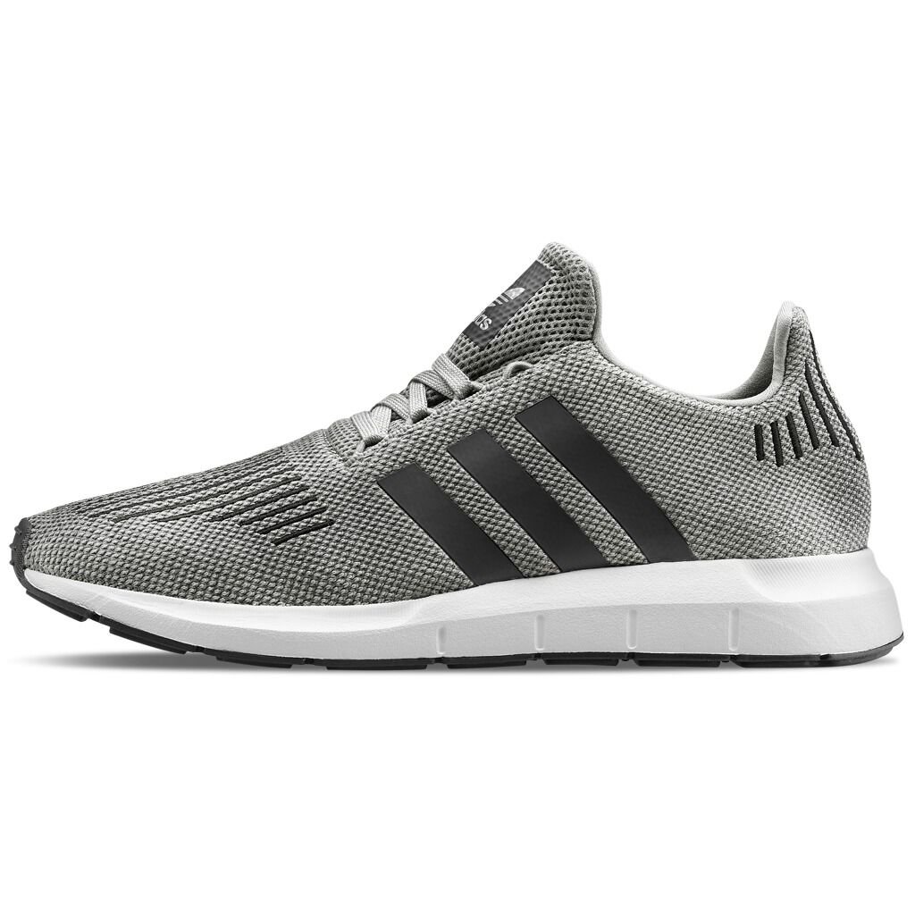 Swift shop run gris