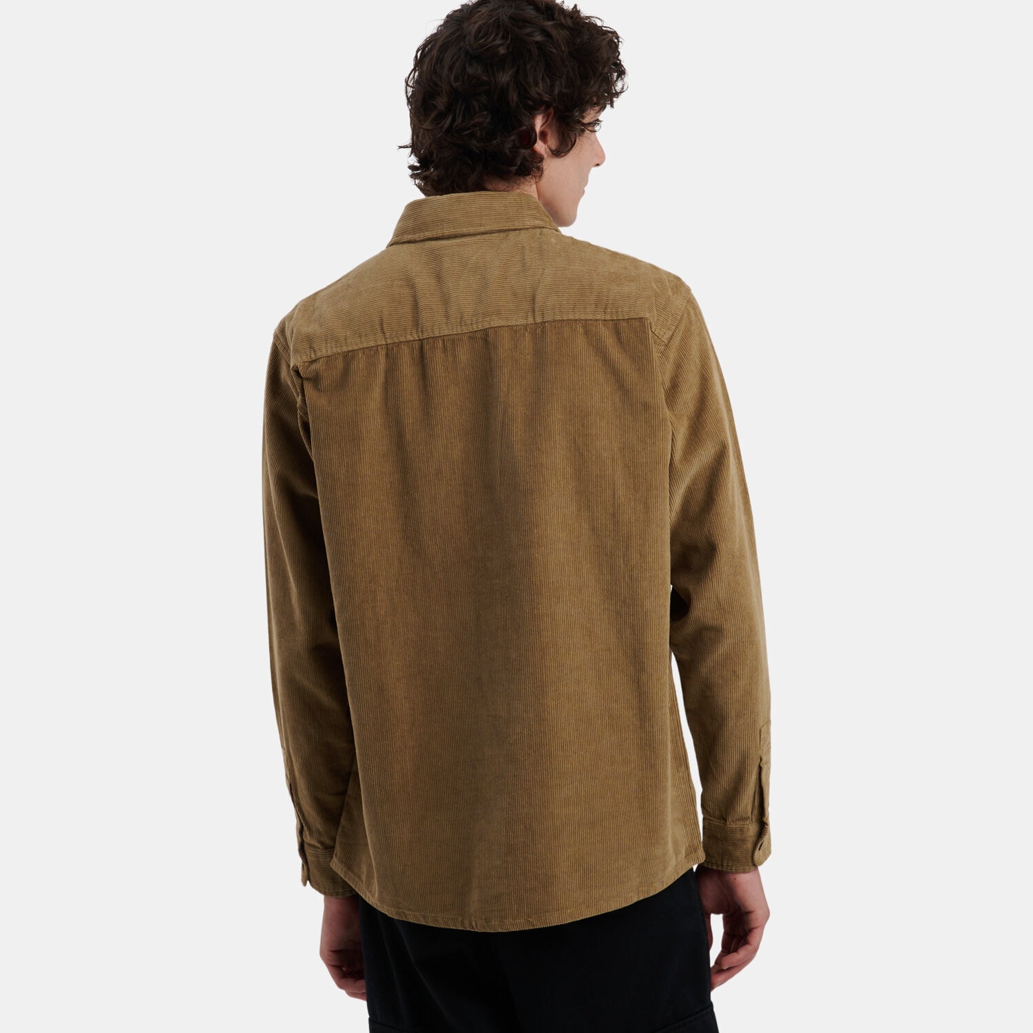 VRL Fall Shirt Pack beige men's shirt | AW LAB