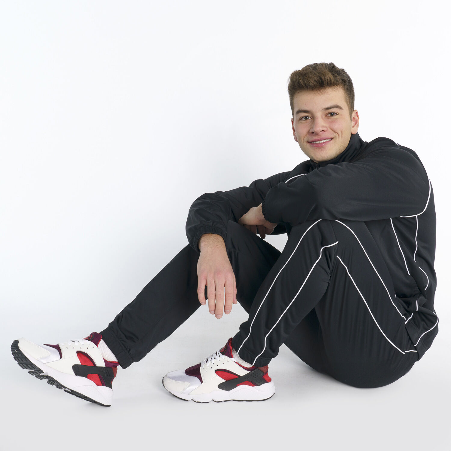 Huarache rosa aw lab online