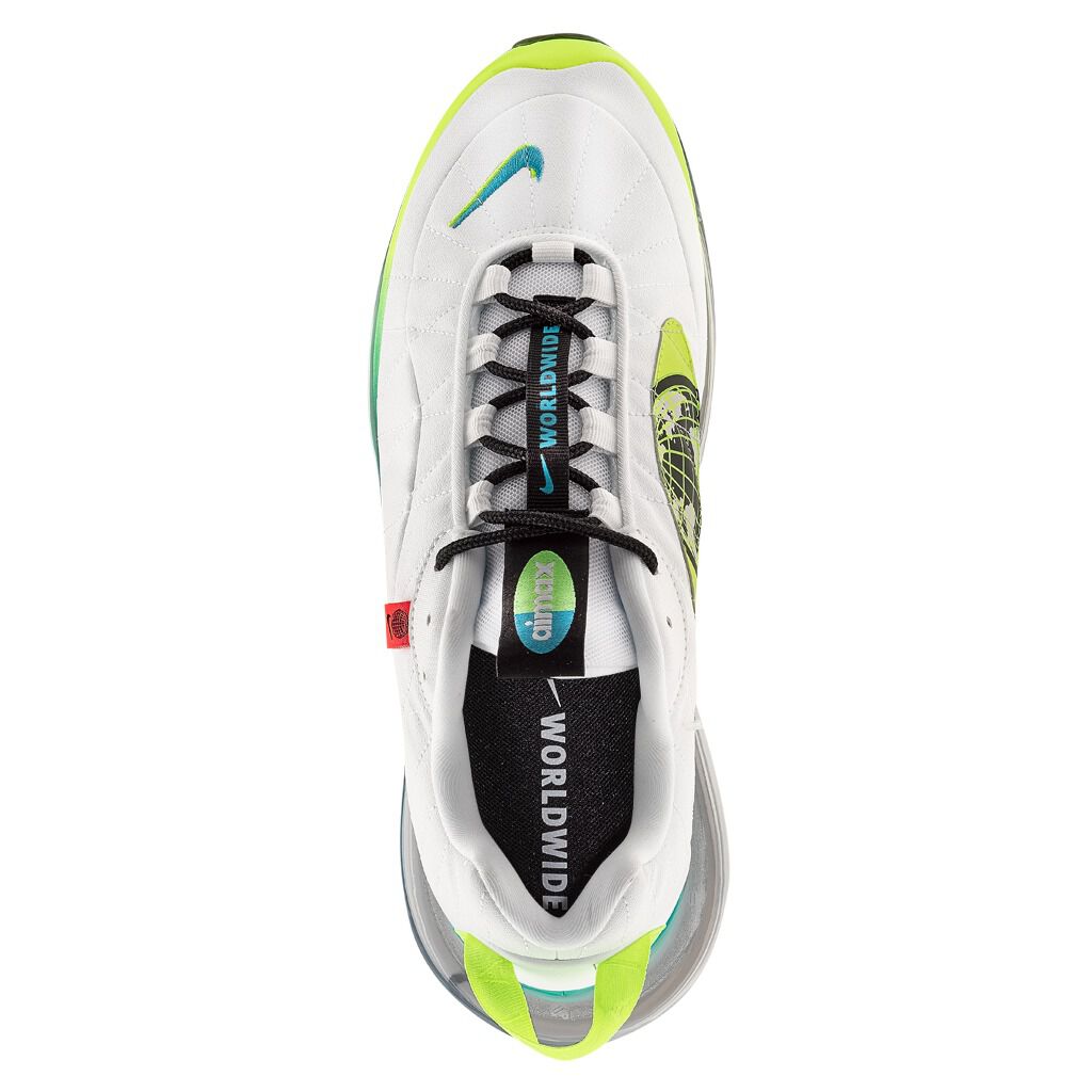 NIKE AIR MAX 720 818 WW AW LAB