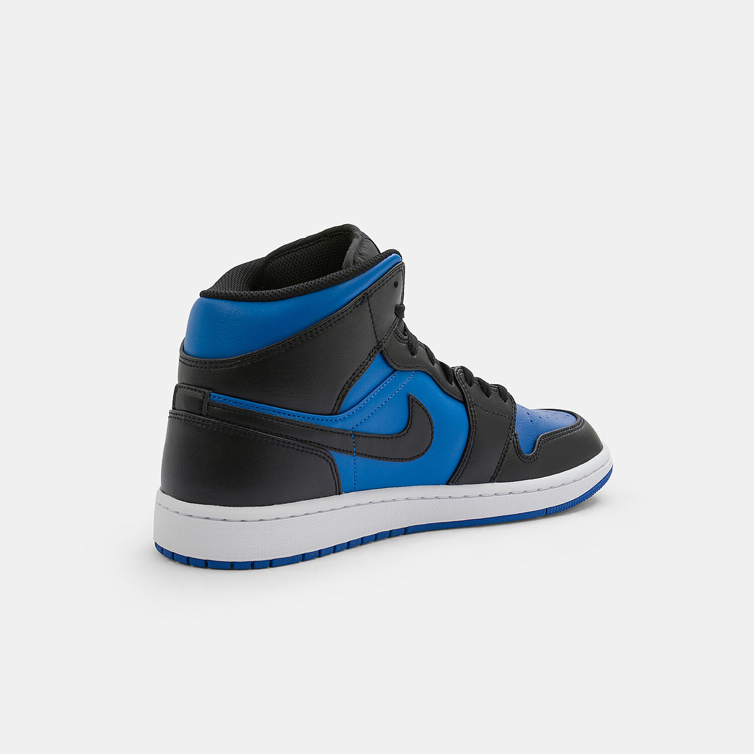 Harga air jordan 1 mid sales