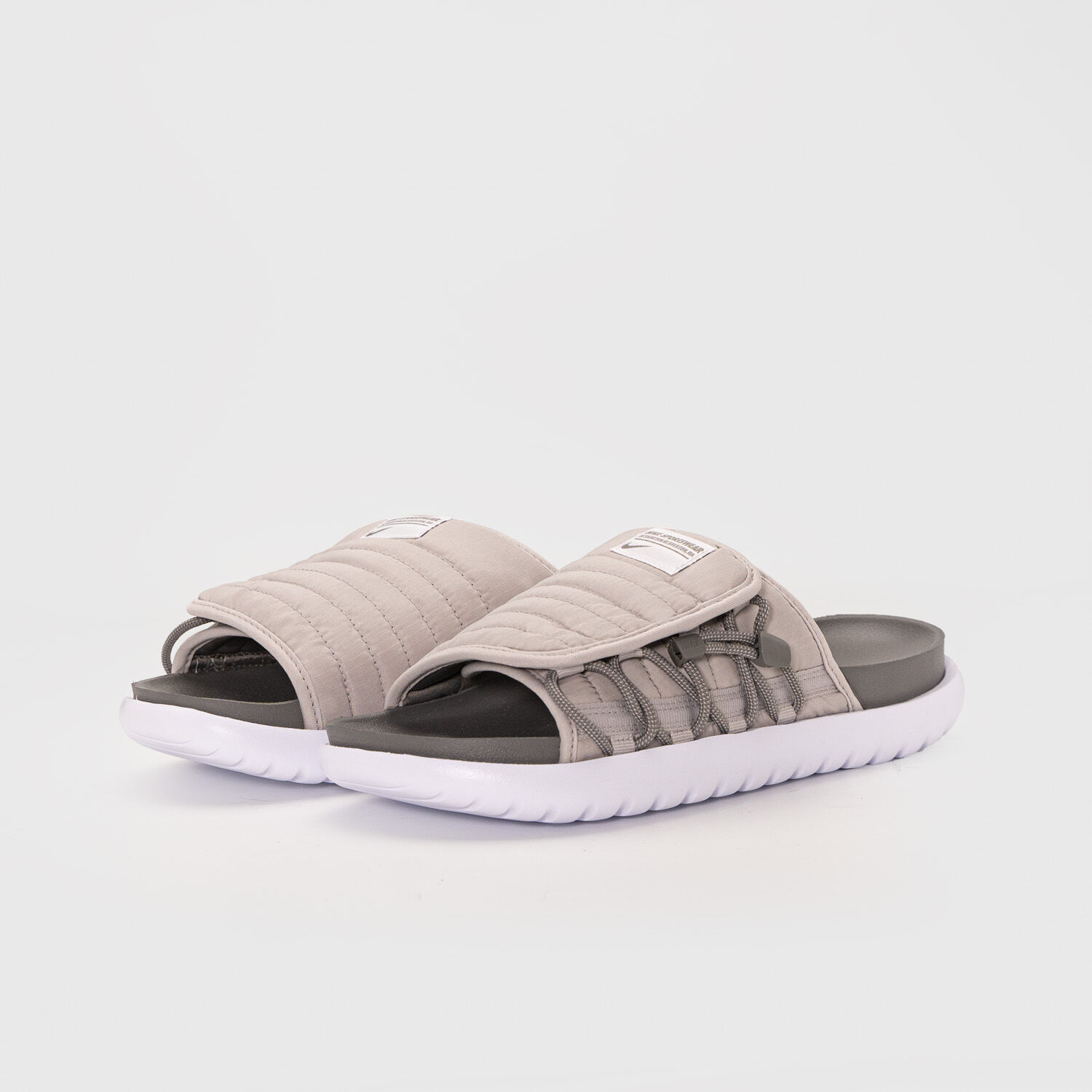 Slip on slippers nike hot sale