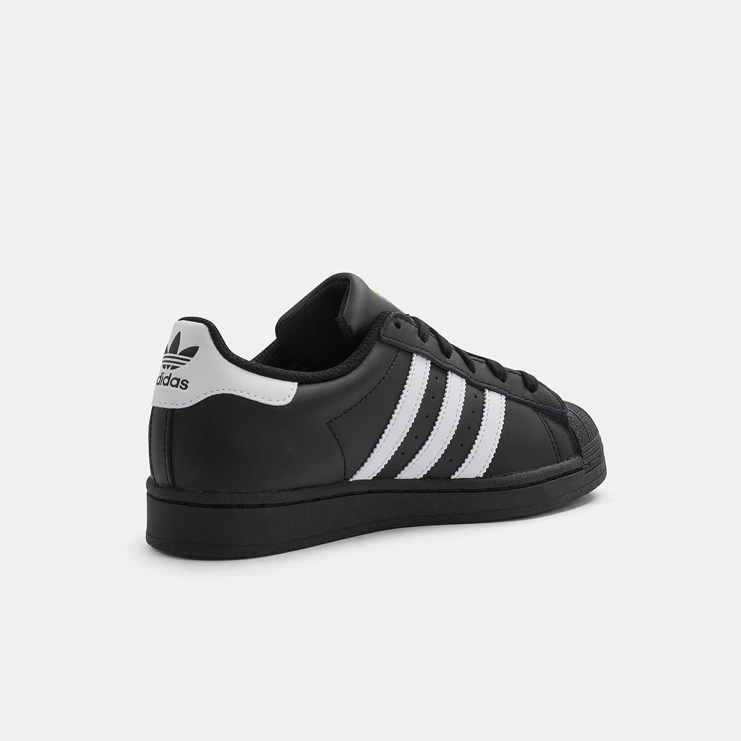 adidas Superstar black and white AW LAB