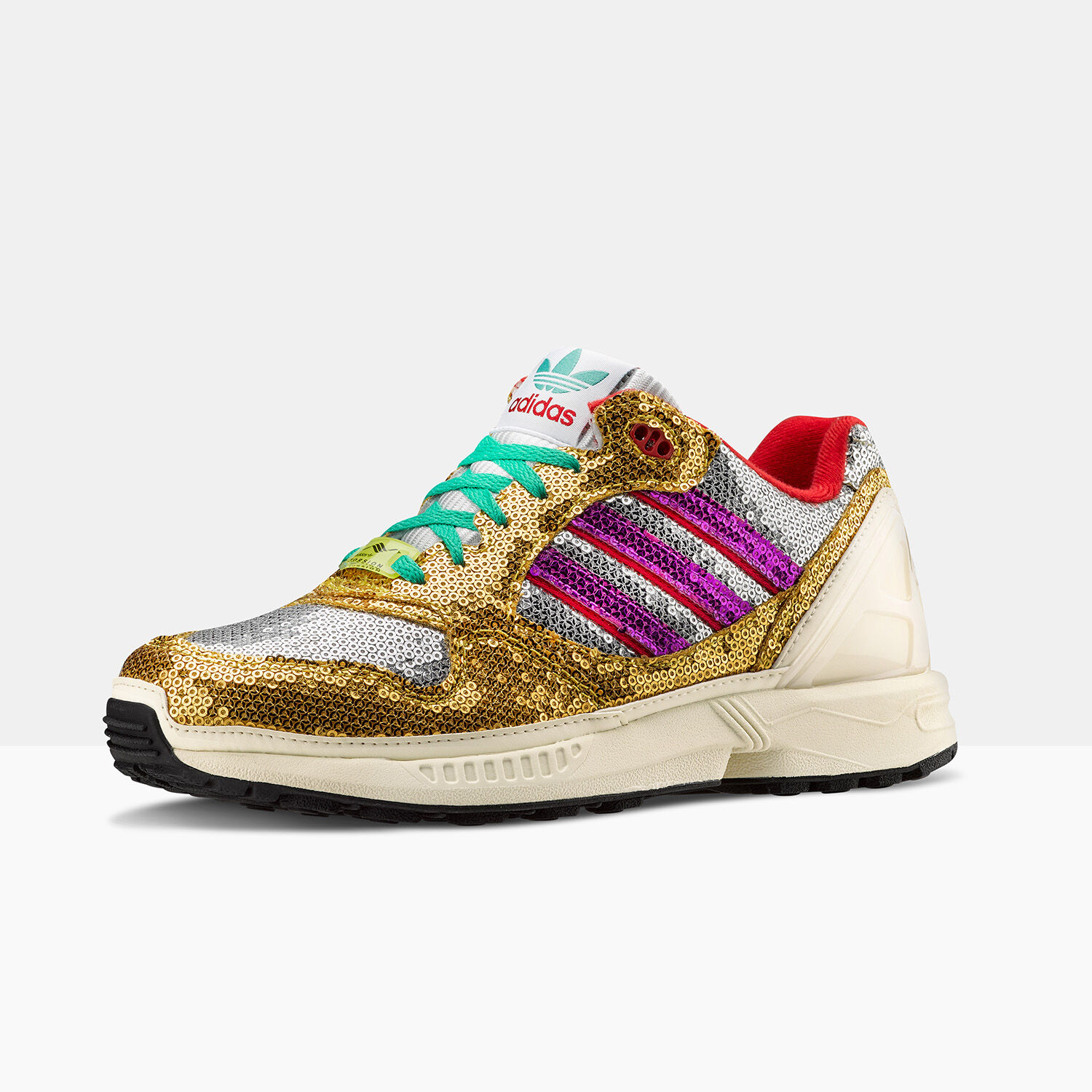 Adidas zx cheap 6000 w