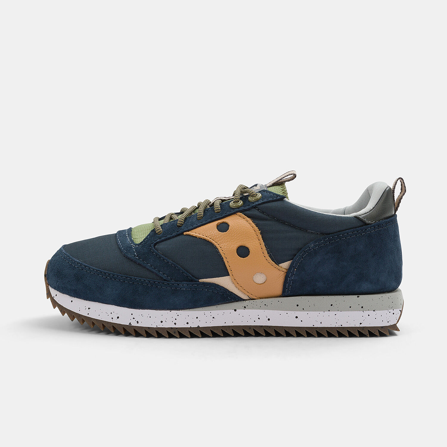 Saucony Jazz 81 Peak multicolor AW LAB