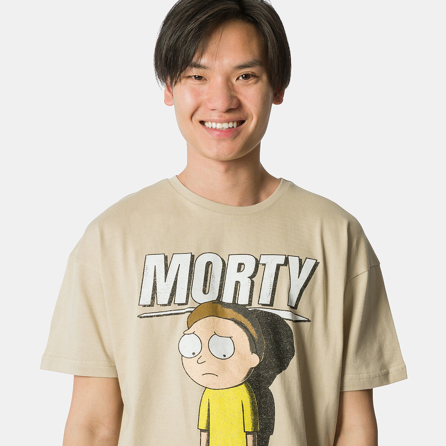 Rick e cheap morty maglia