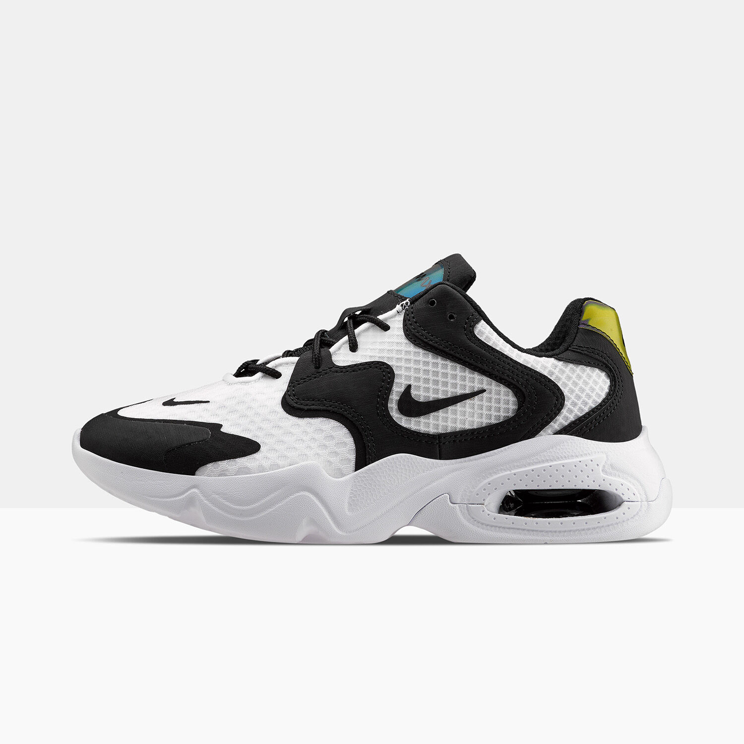 Nike zoom deals 2x