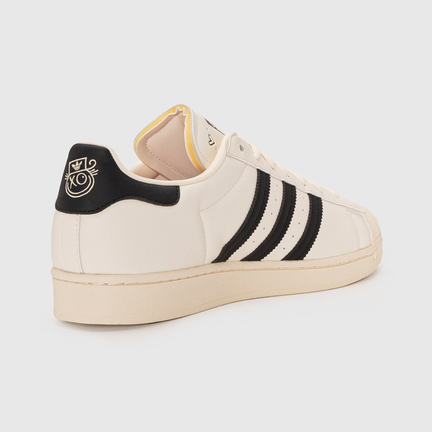 Zalando adidas superstar junior 2025
