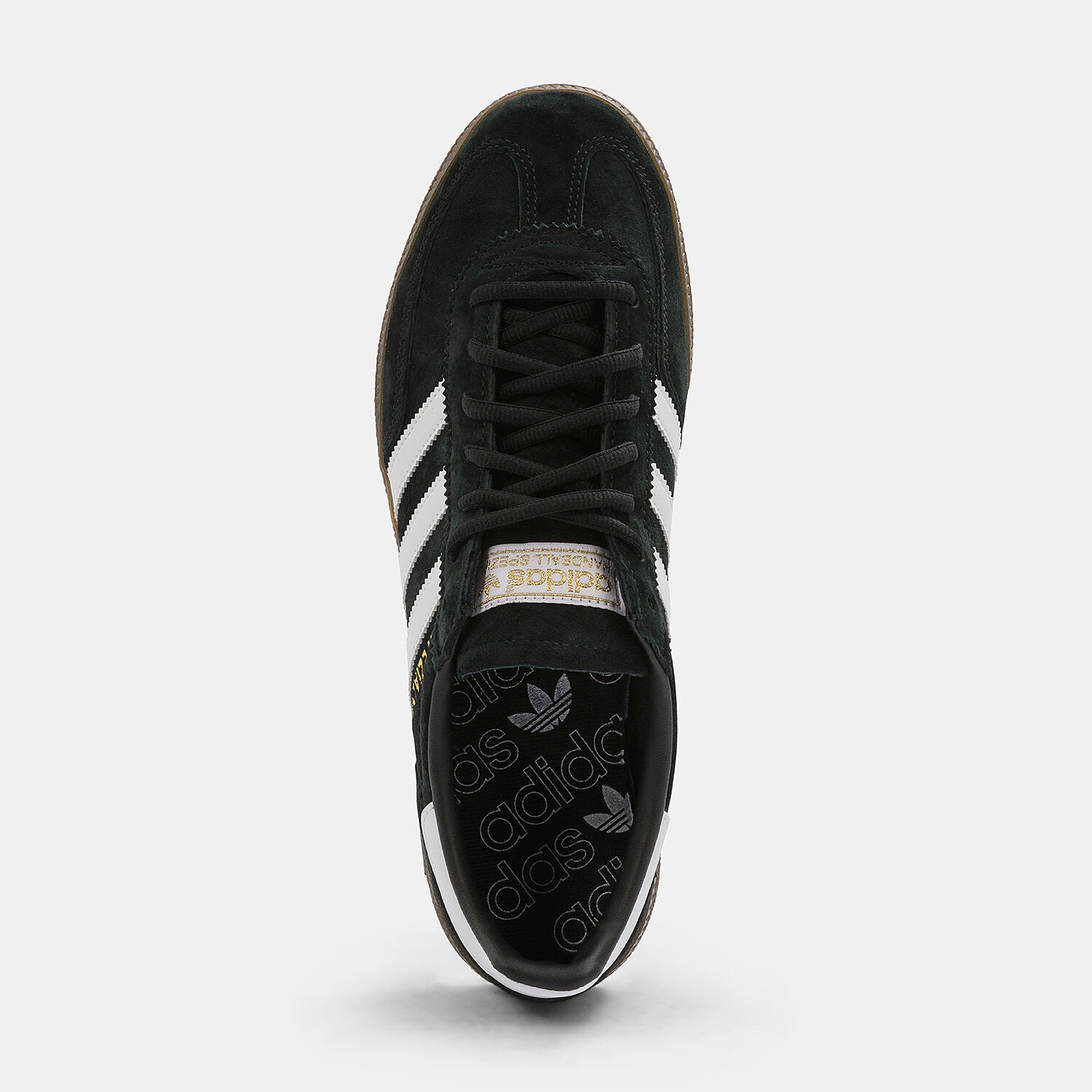 adidas Handball Spezial Male Black AW LAB