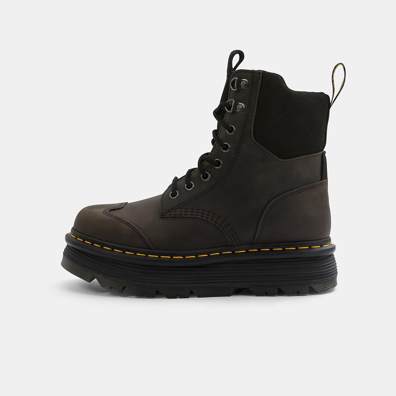 Dr martens nere 38 cheap