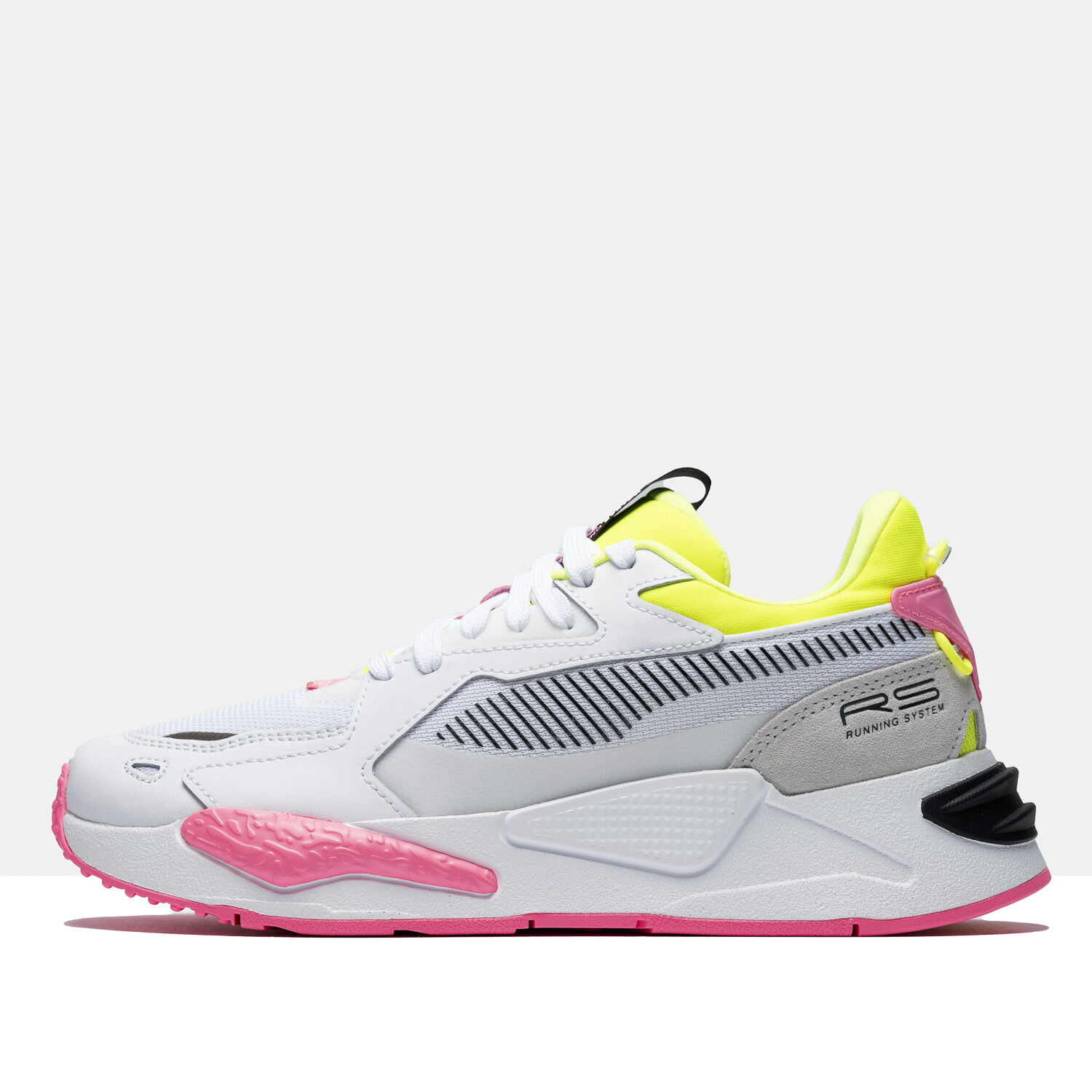 PUMA RS Z POP BIANCA FUCSIA GIALLA DONNA AW LAB